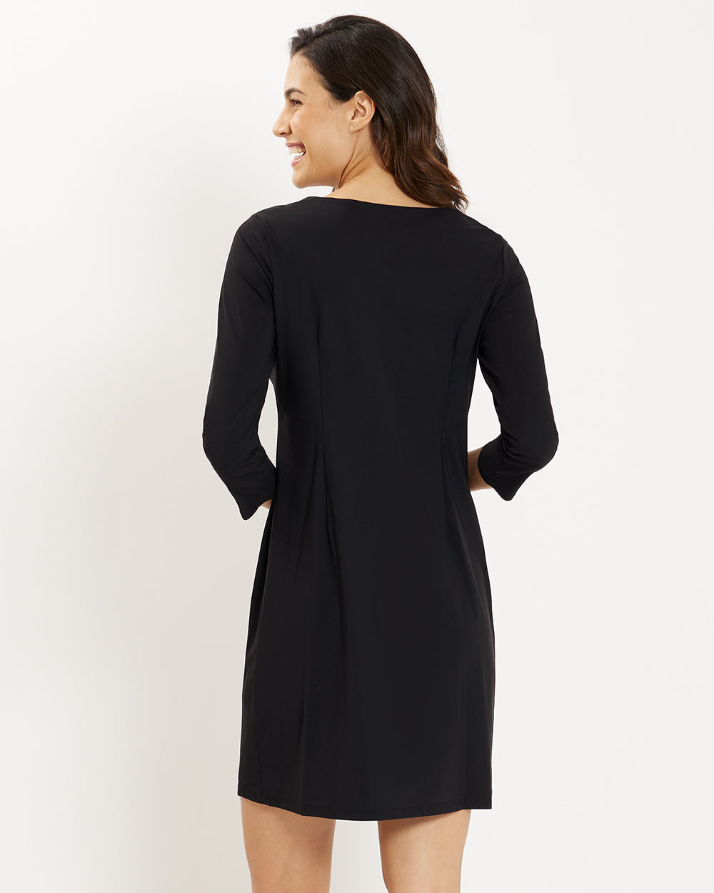 Sabine Dress - Lightweight Jude Cloth