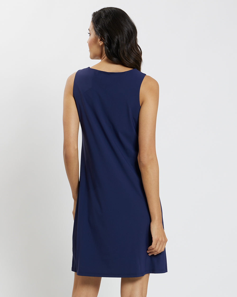 Beth Dress - Lightweight Jude Cloth