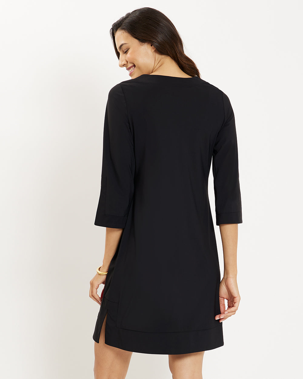 Megan Dress - Lightweight Jude Cloth