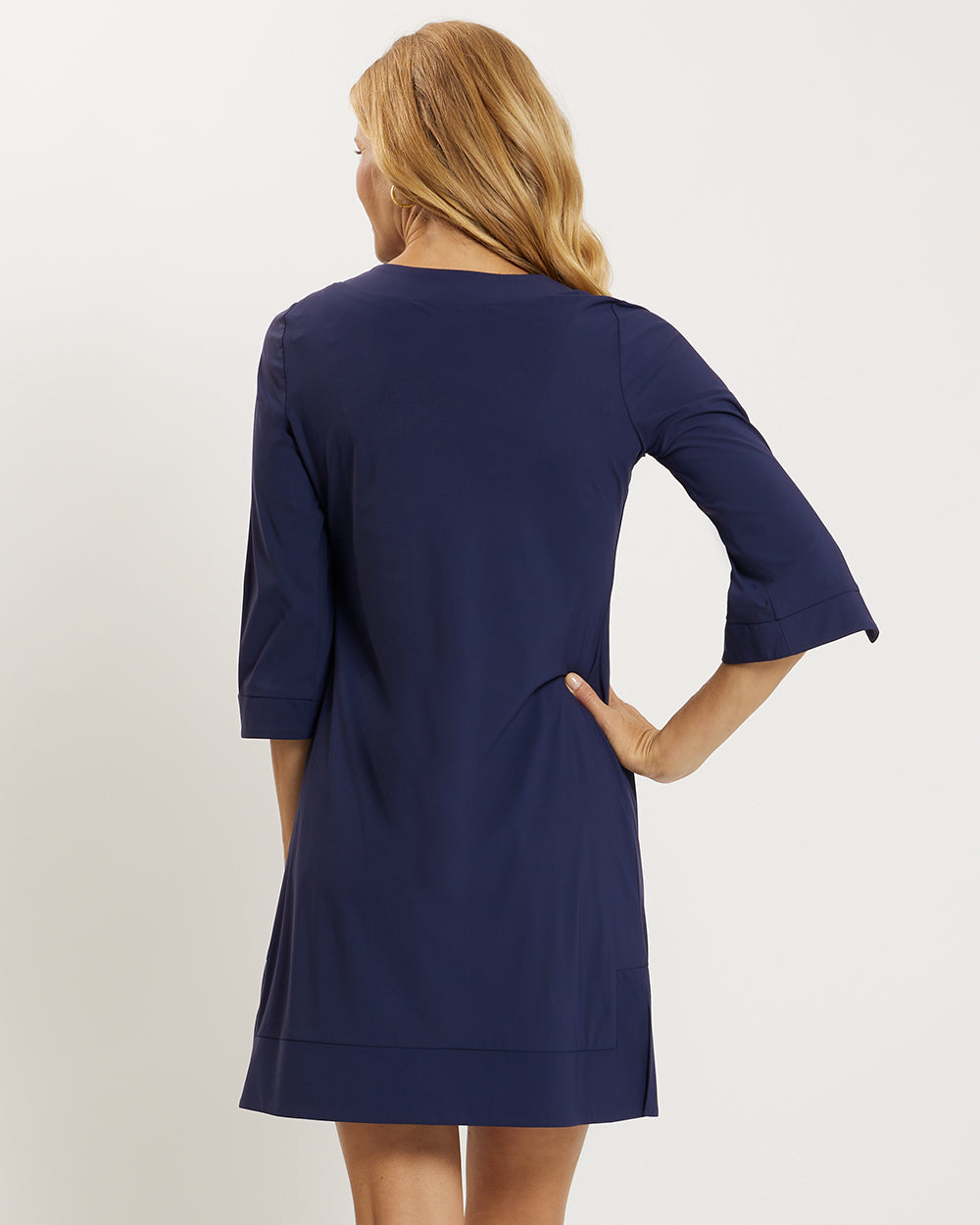 Megan Dress - Lightweight Jude Cloth