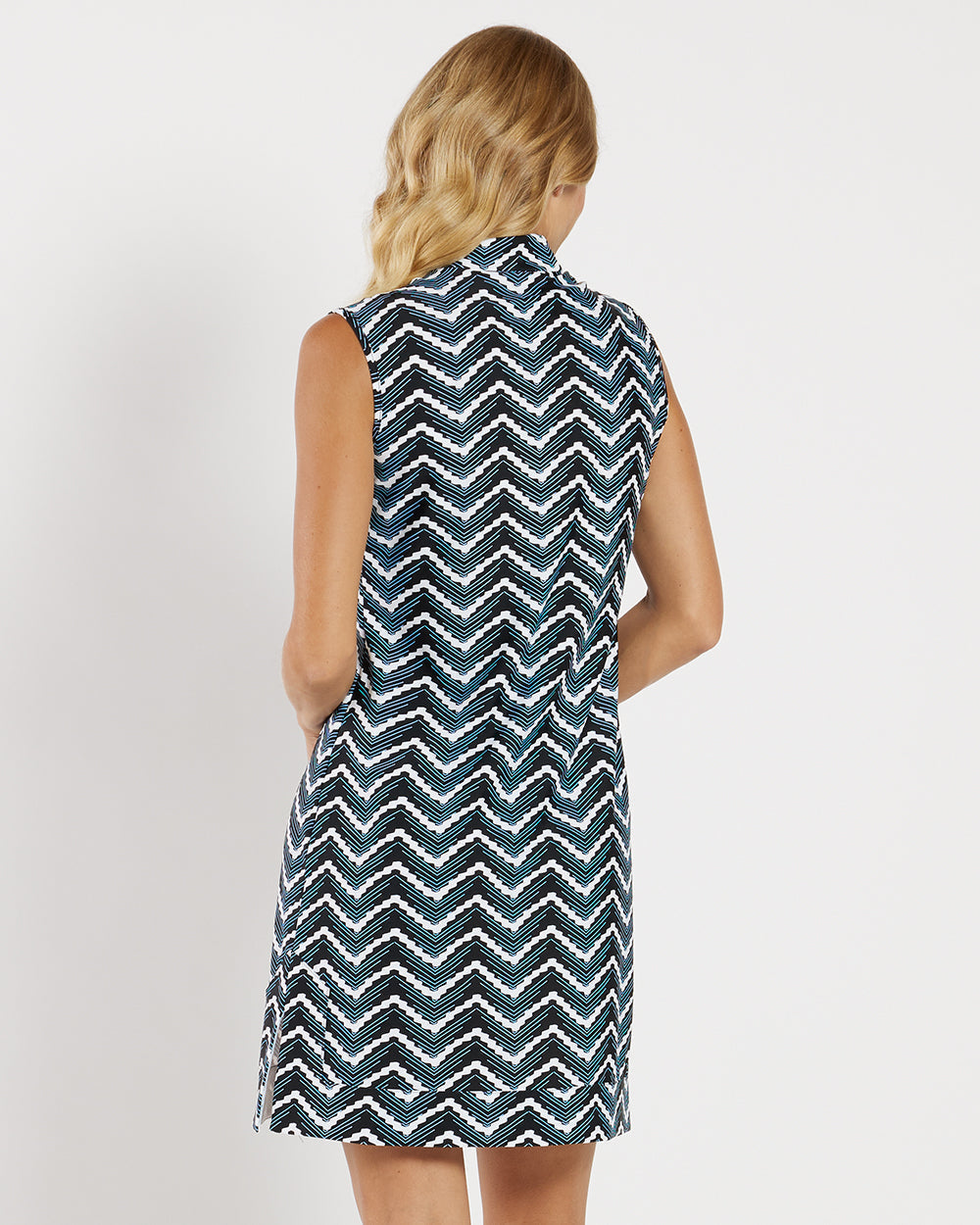 Kristen Dress - Jude Cloth