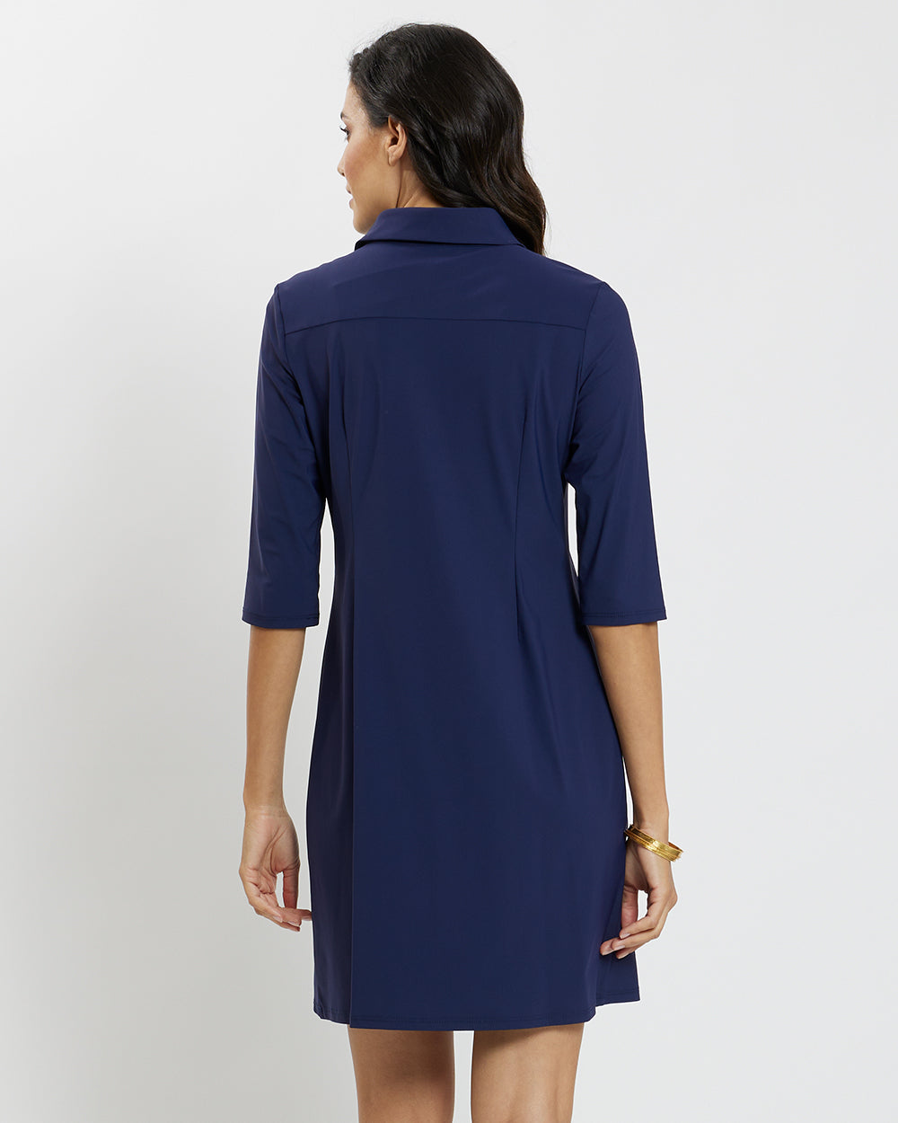 Sloane Dress - Lightweight Jude Cloth