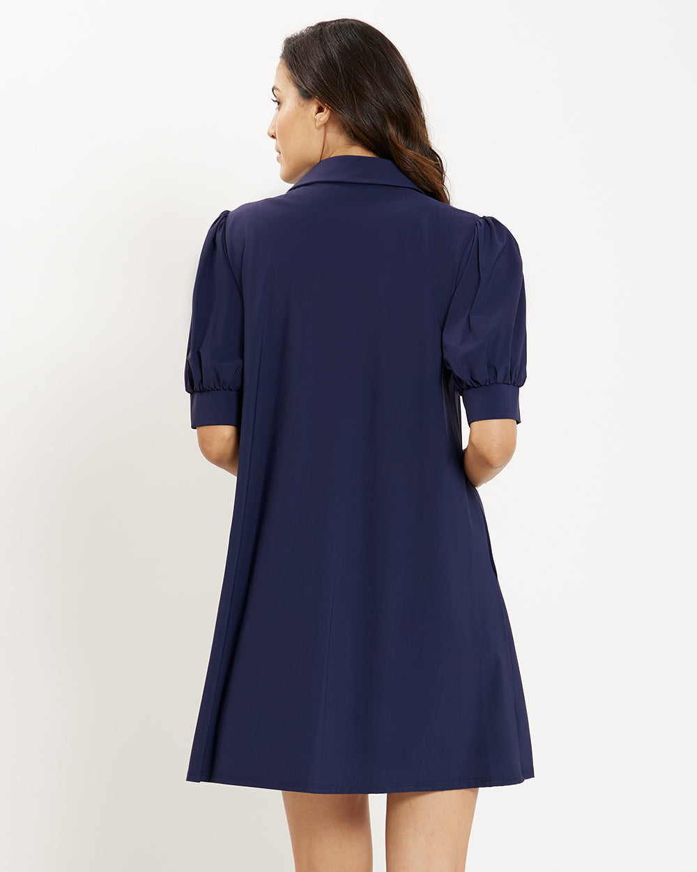 Emerson Dress - Lightweight Jude Cloth