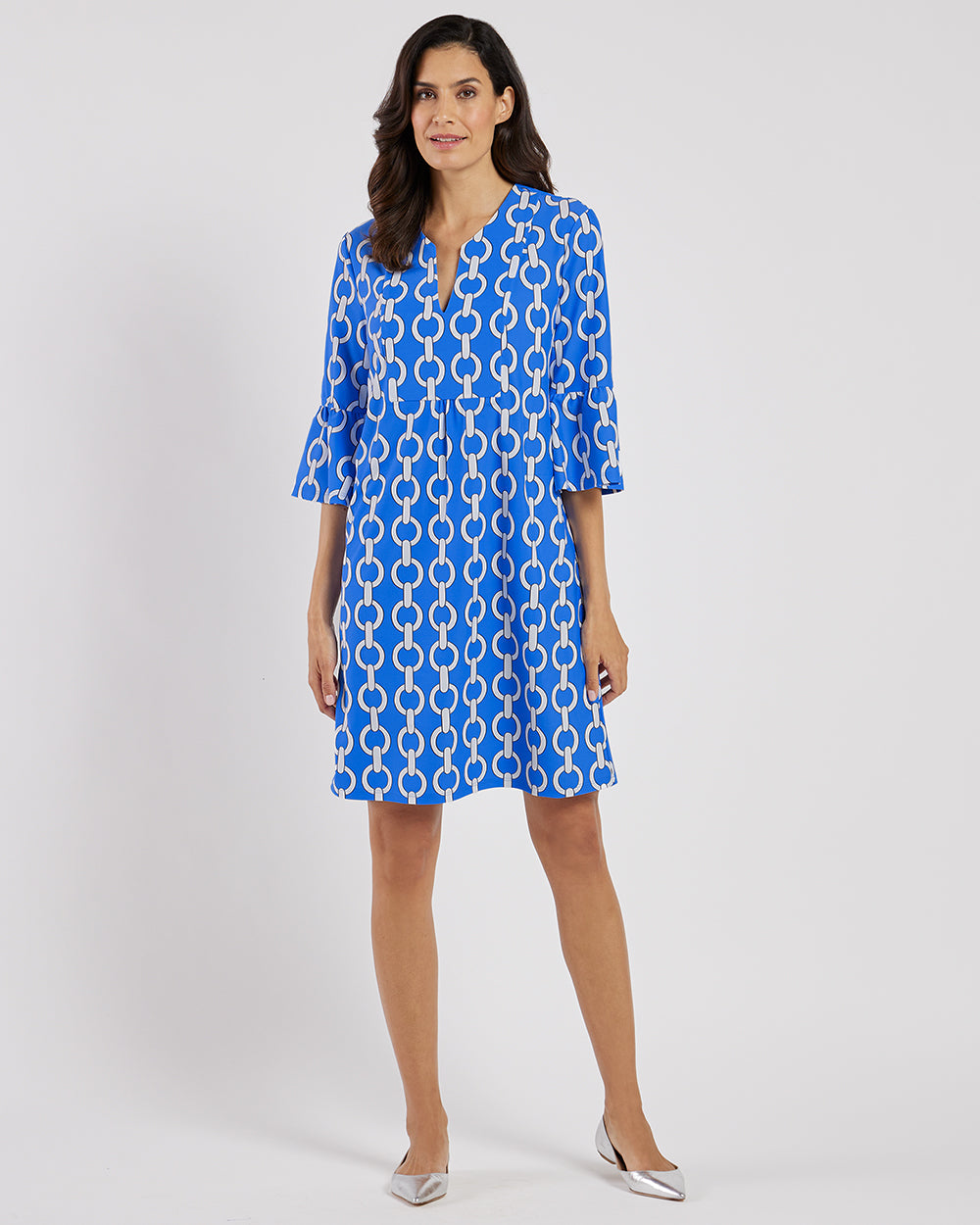 Kerry Dress - Jude Cloth