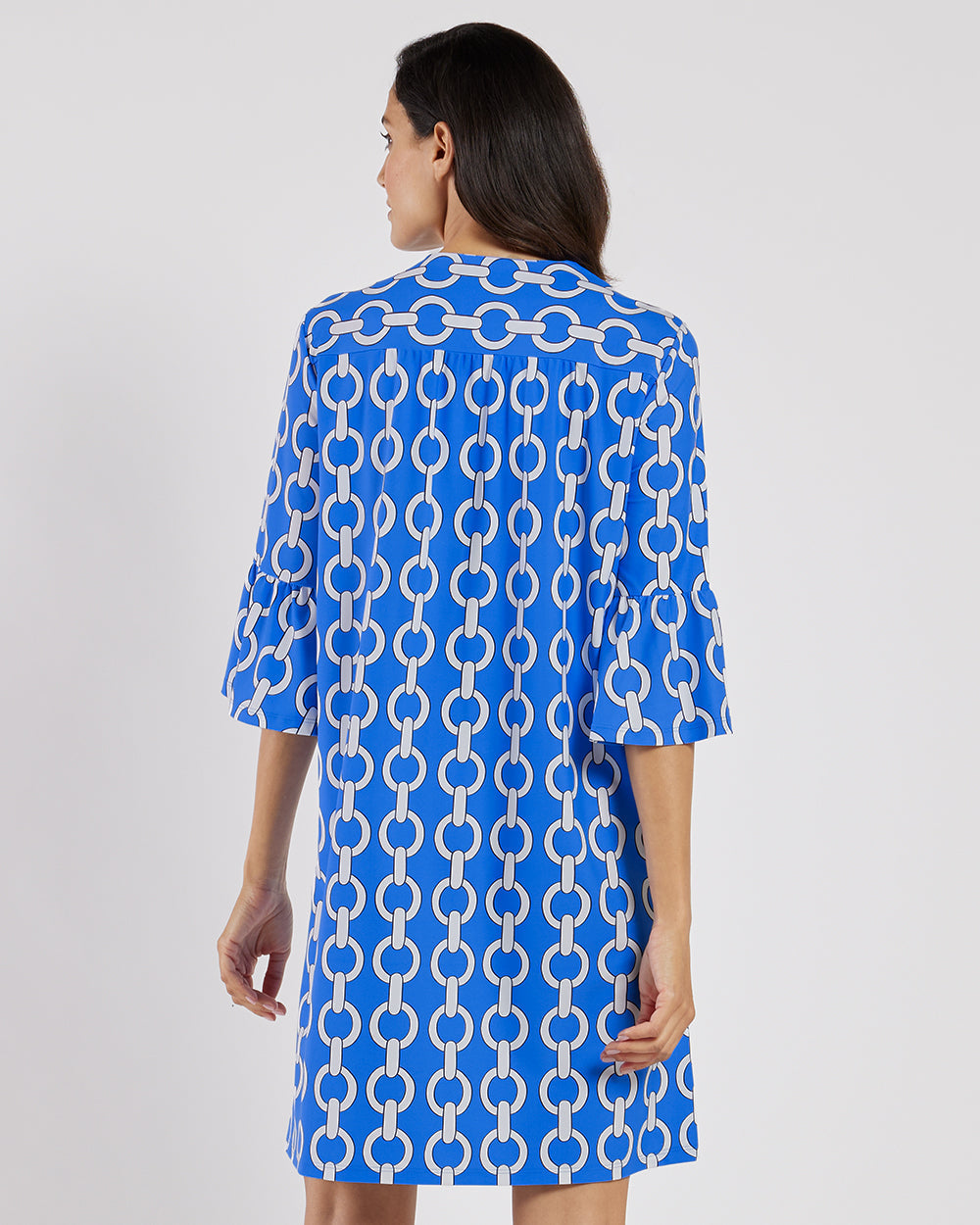 Kerry Dress - Jude Cloth