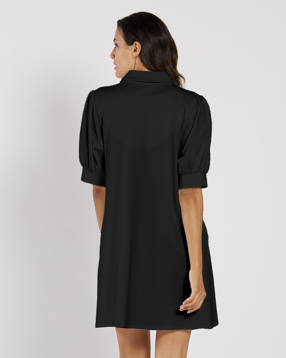 Emerson Dress - Jude Ponte