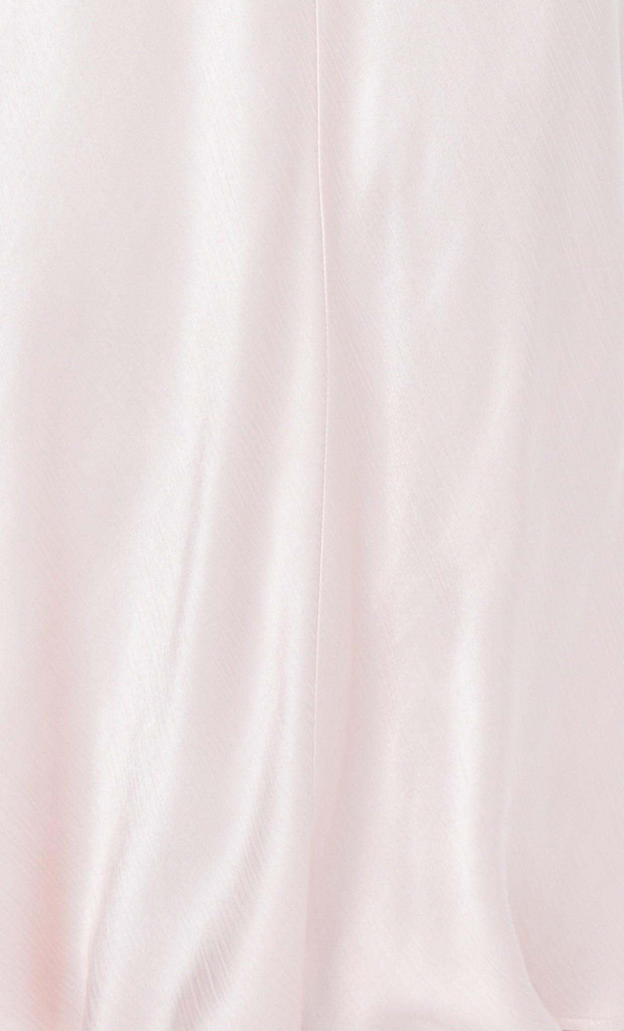 MOON DANCE STRAPLESS DRESS - BLUSH