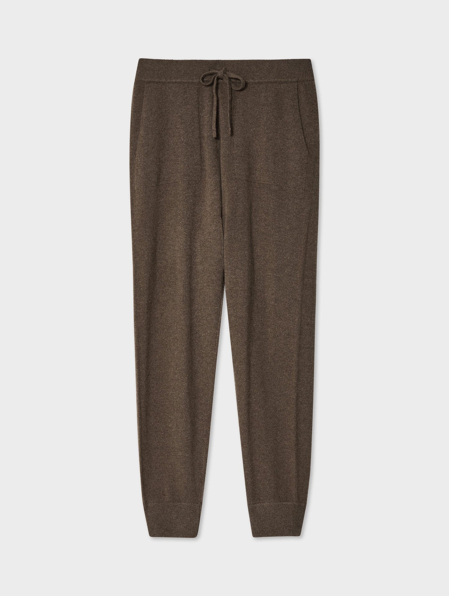 Cashmere Jogger