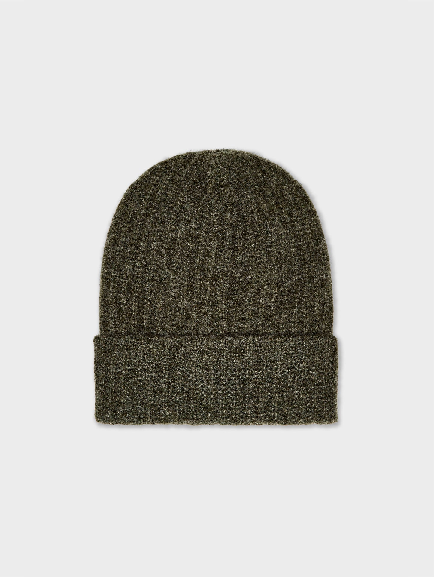 Cashmere Luxe Beanie