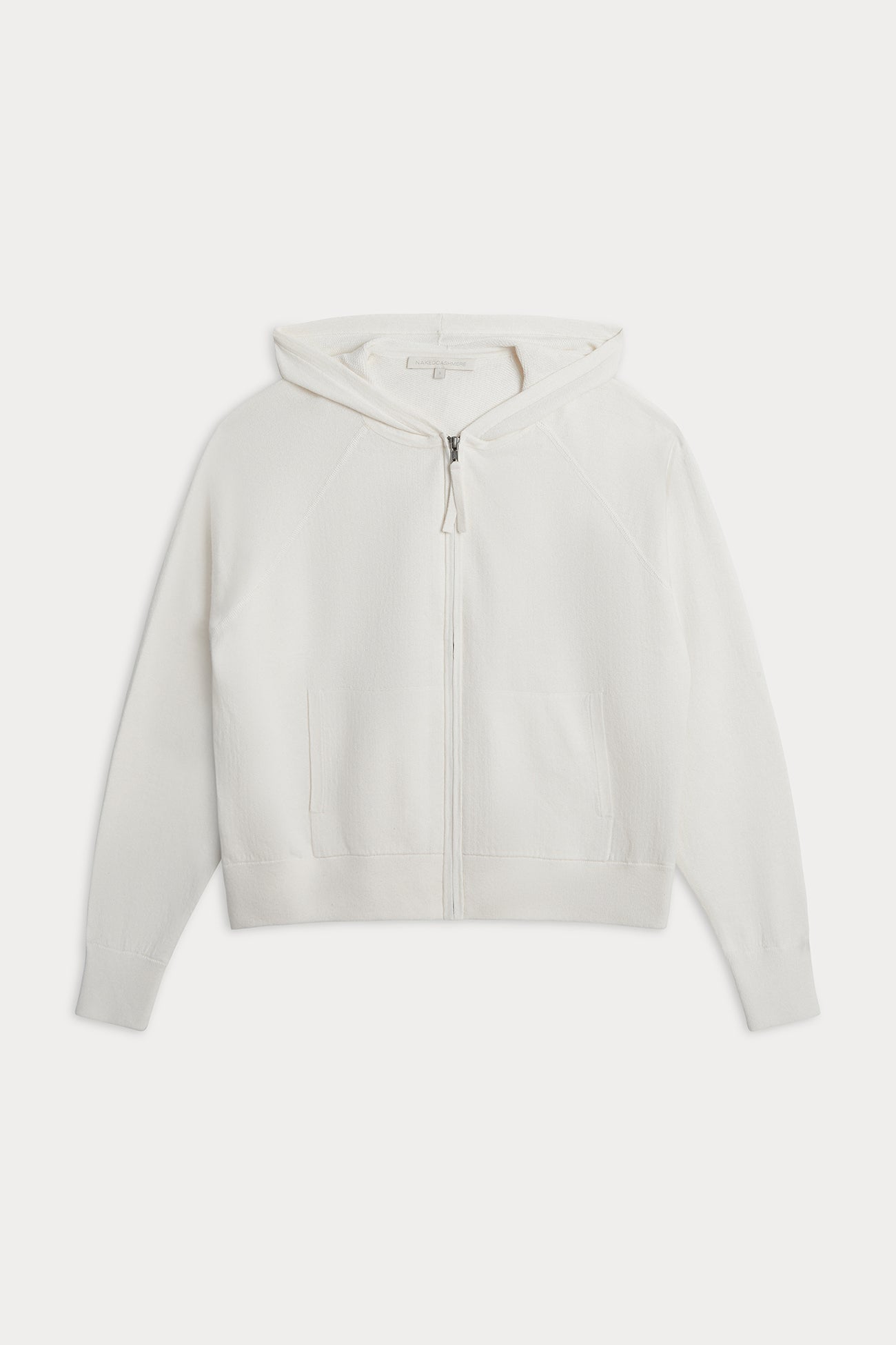 VIVIAN ZIP-UP HOODIE