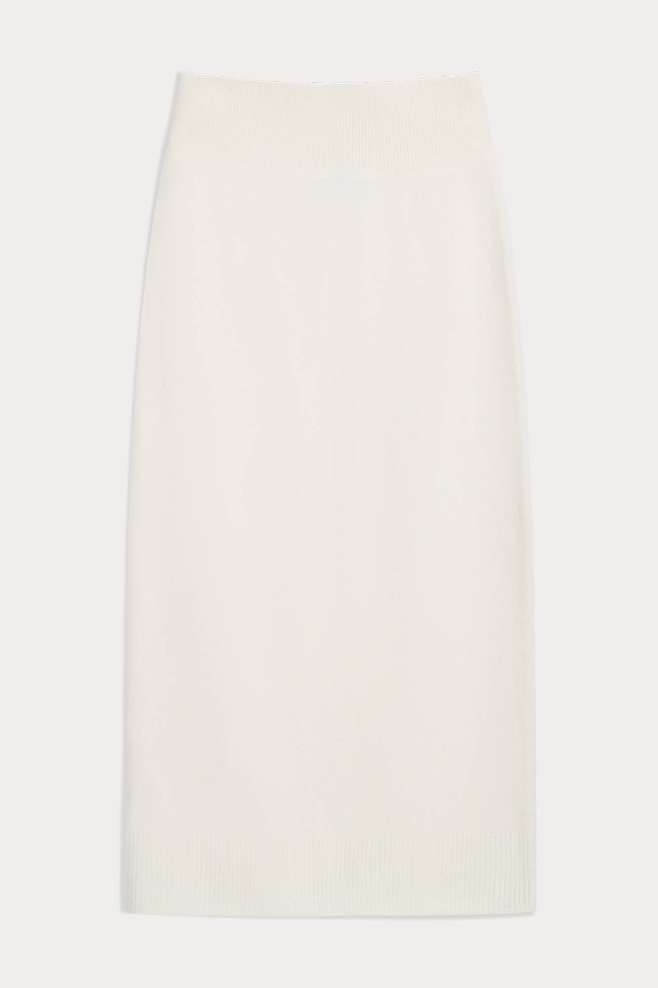 GINA MIDI SKIRT