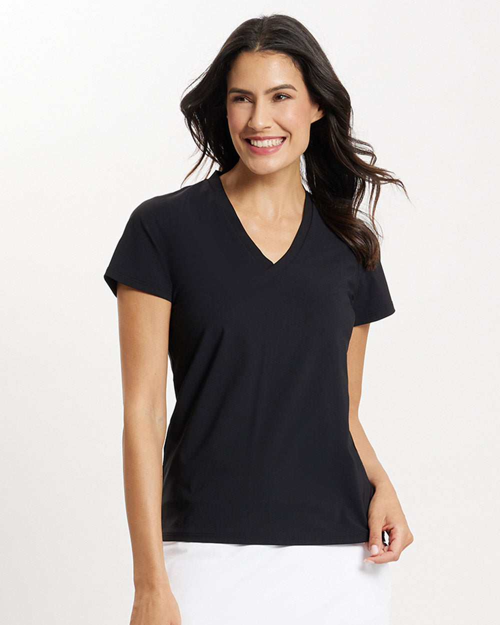 Bethany Tee - Lightweight Jude Cloth