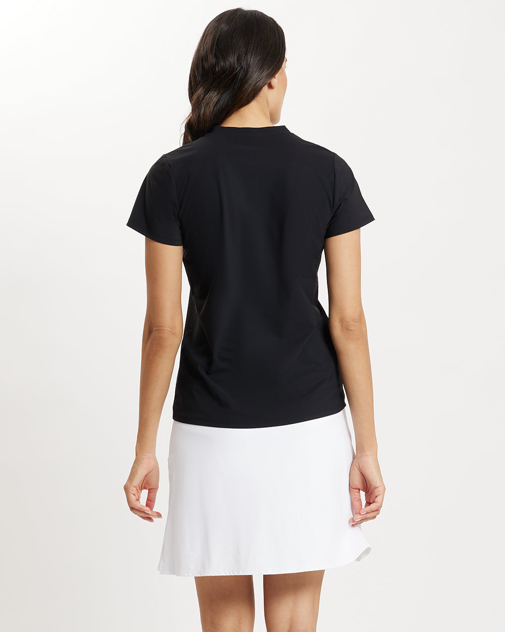 Bethany Tee - Lightweight Jude Cloth