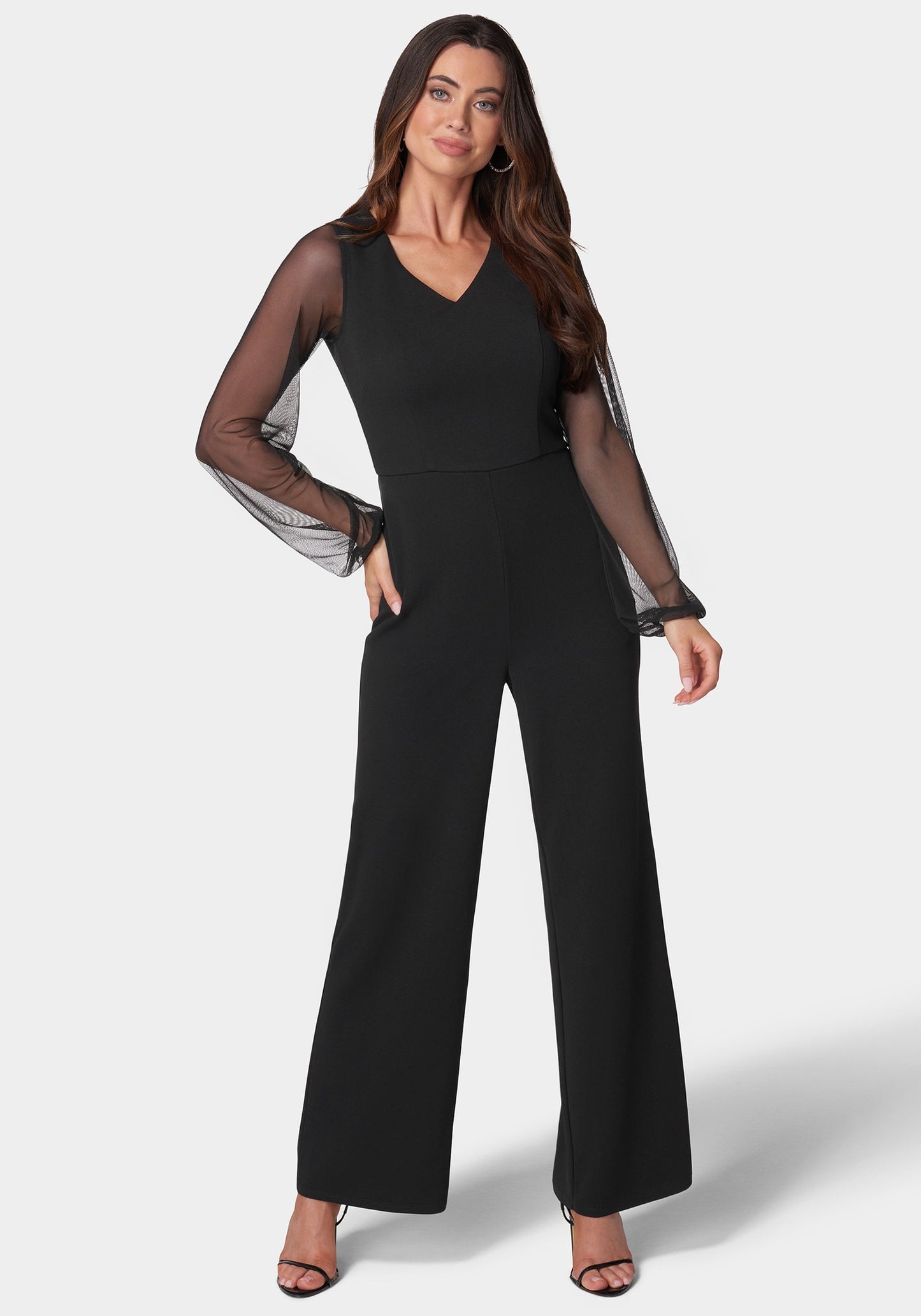 Carolina Jumpsuit