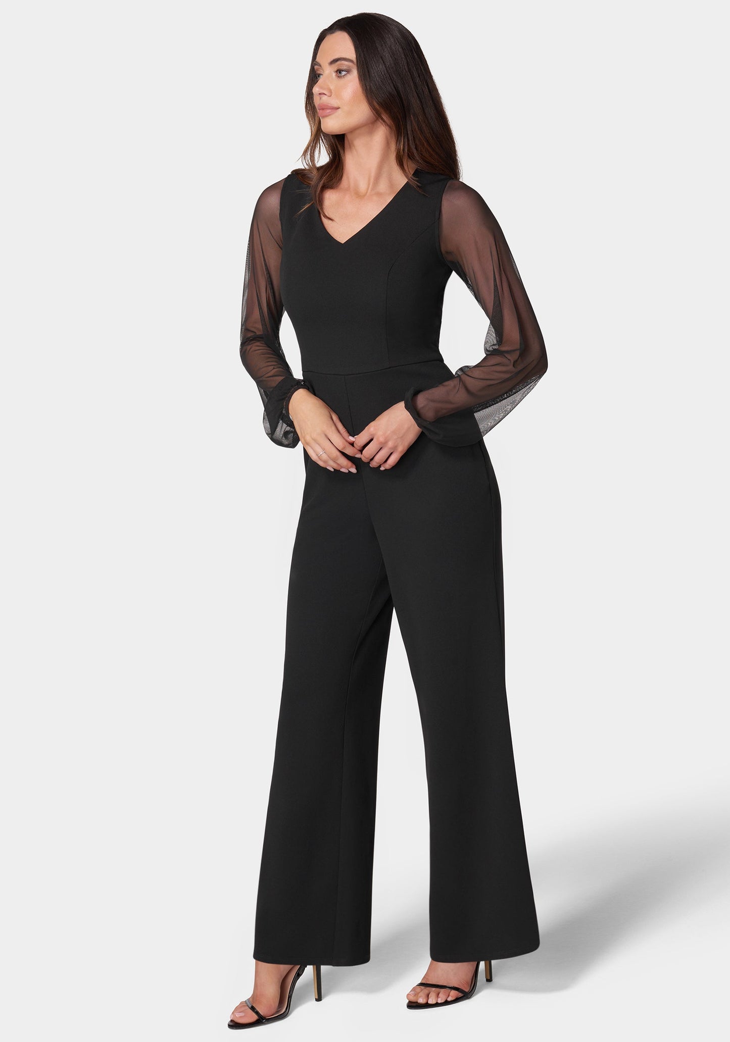 Carolina Jumpsuit