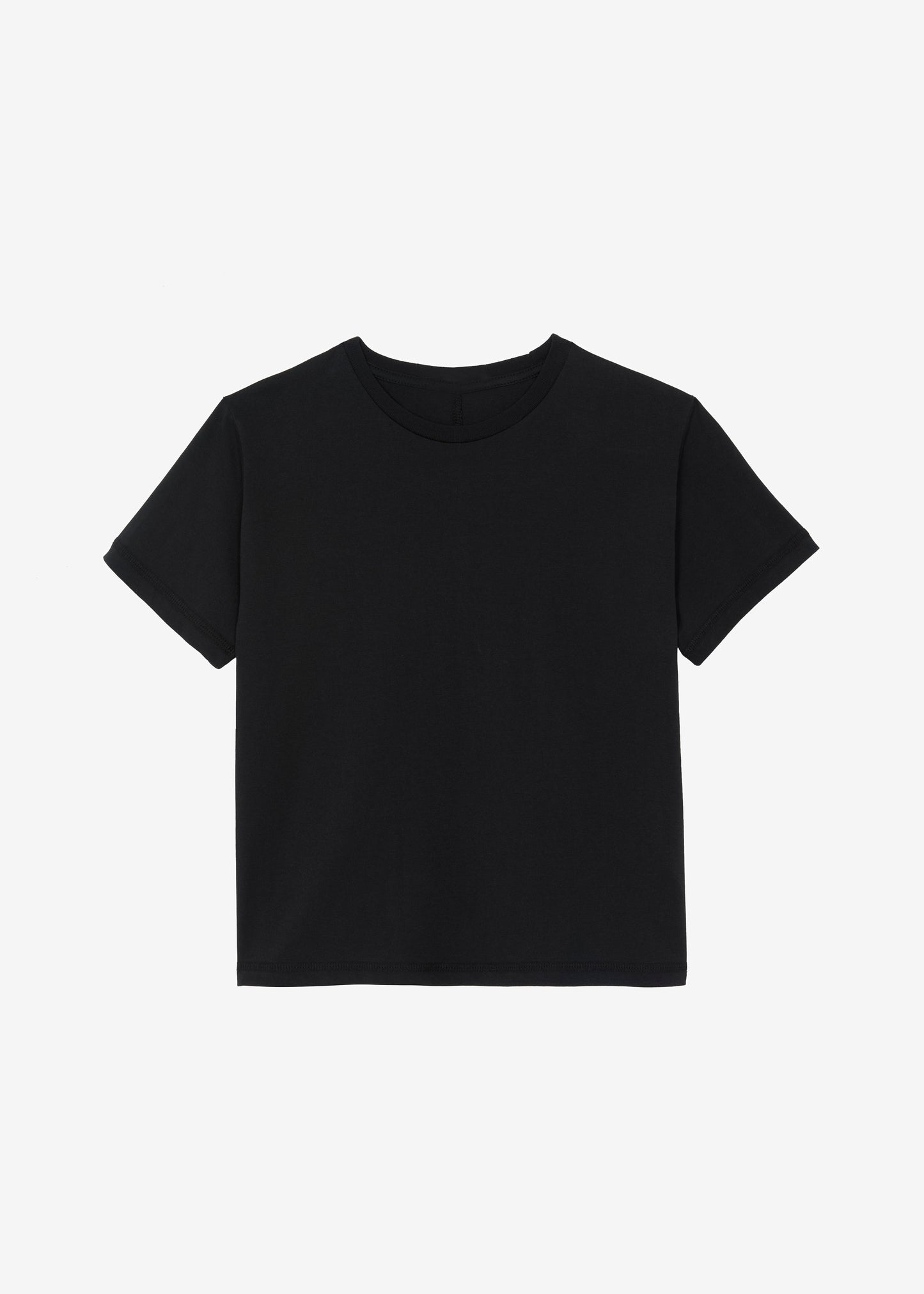 Athens Tee - Black