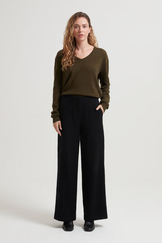 Adhara Trousers