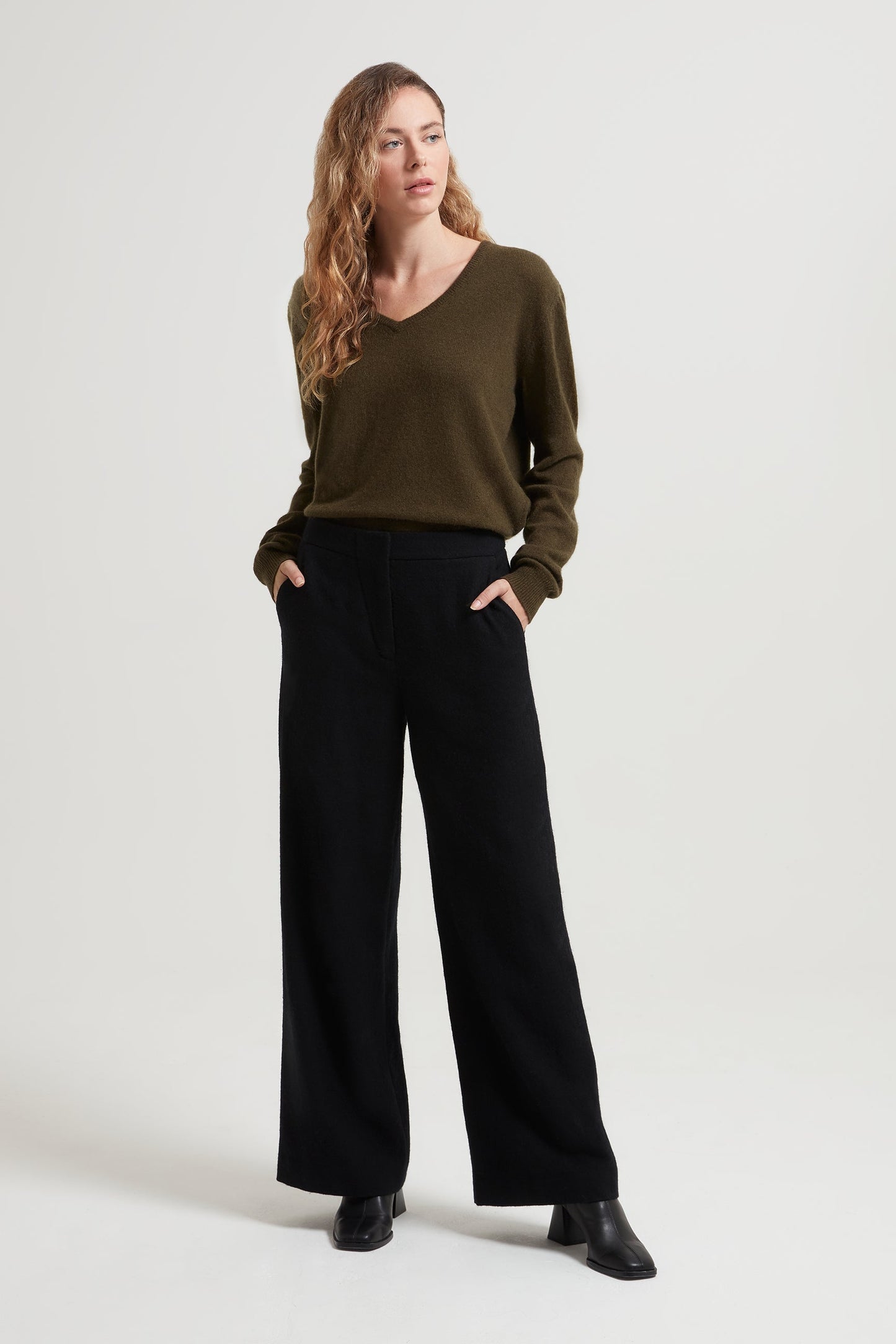 Adhara Trousers