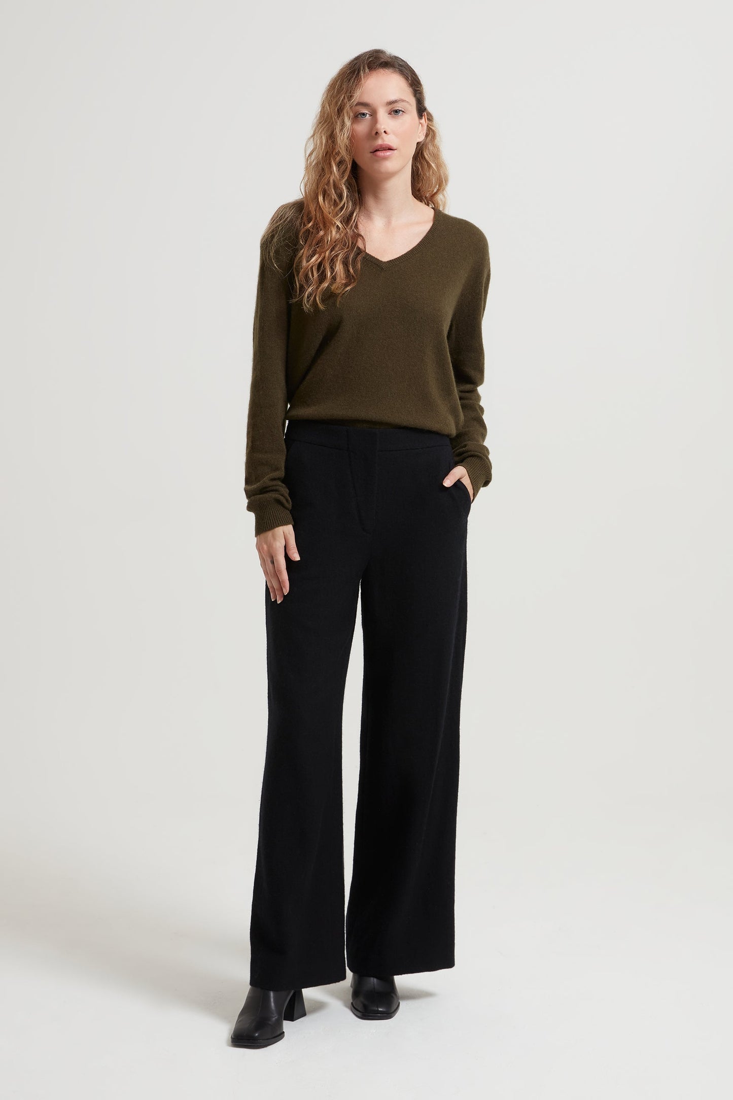 Adhara Trousers