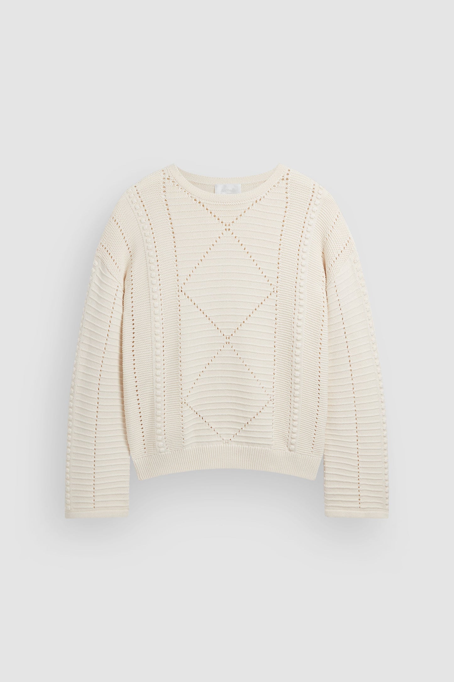 Alana Cotton Jumper