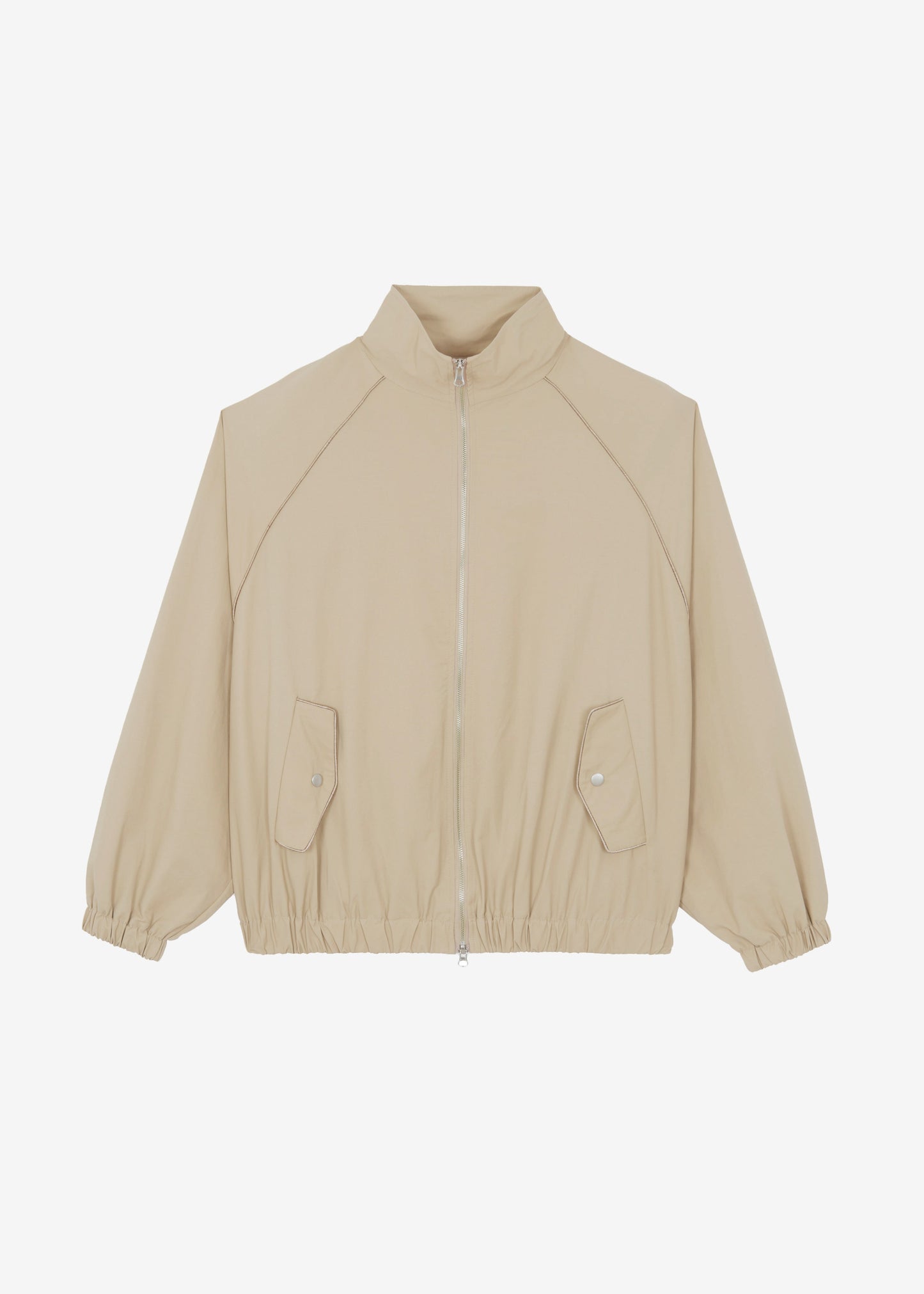 Carlisle Light Jacket - Beige