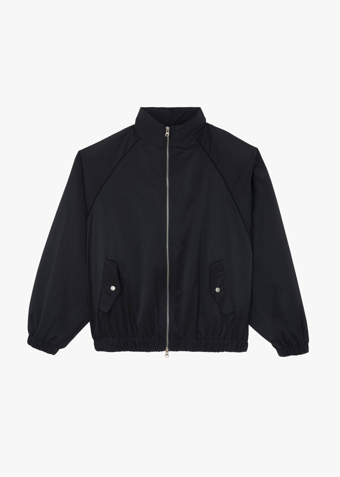 Carlisle Light Jacket - Black