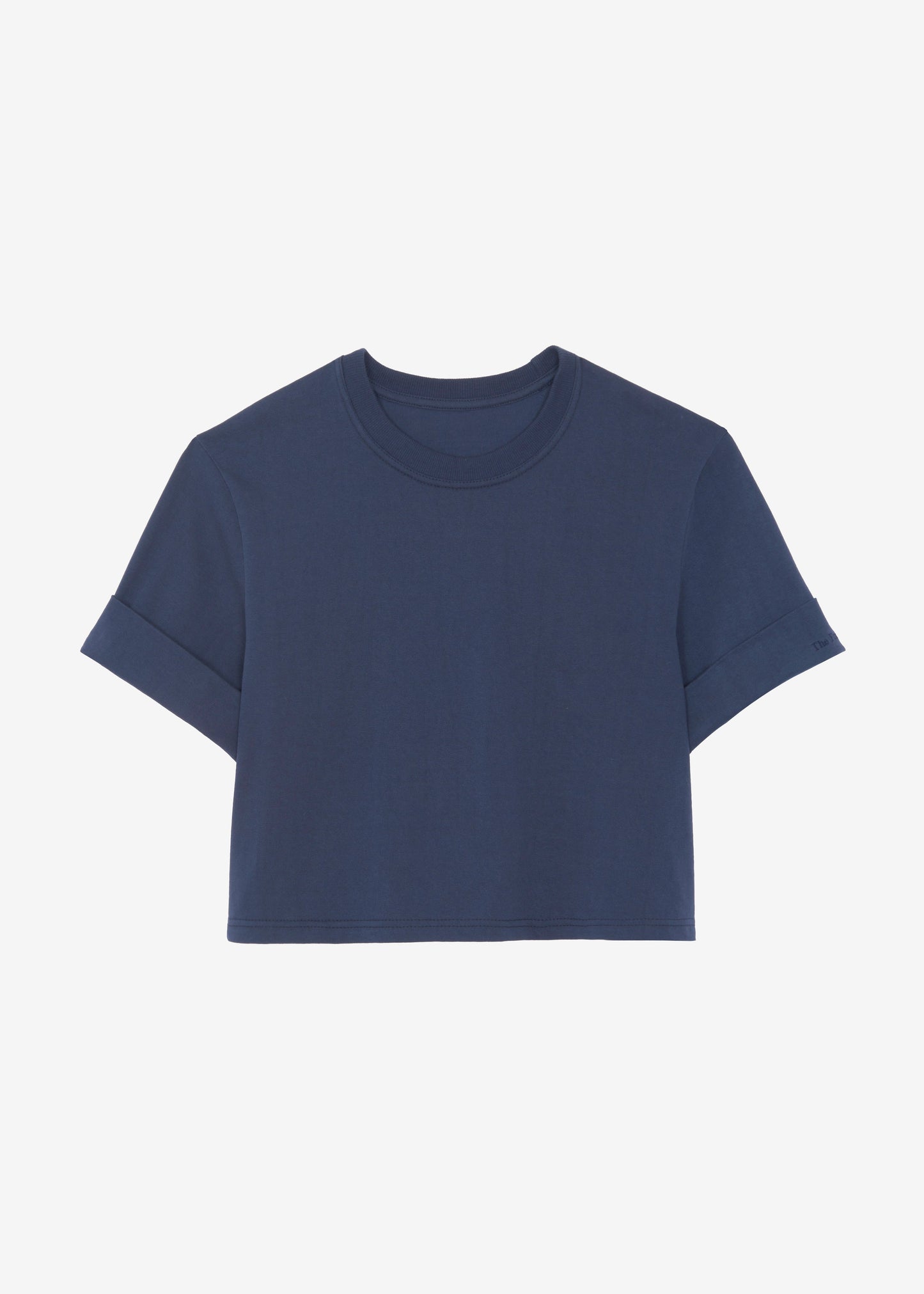 Cece T-Shirt - Navy