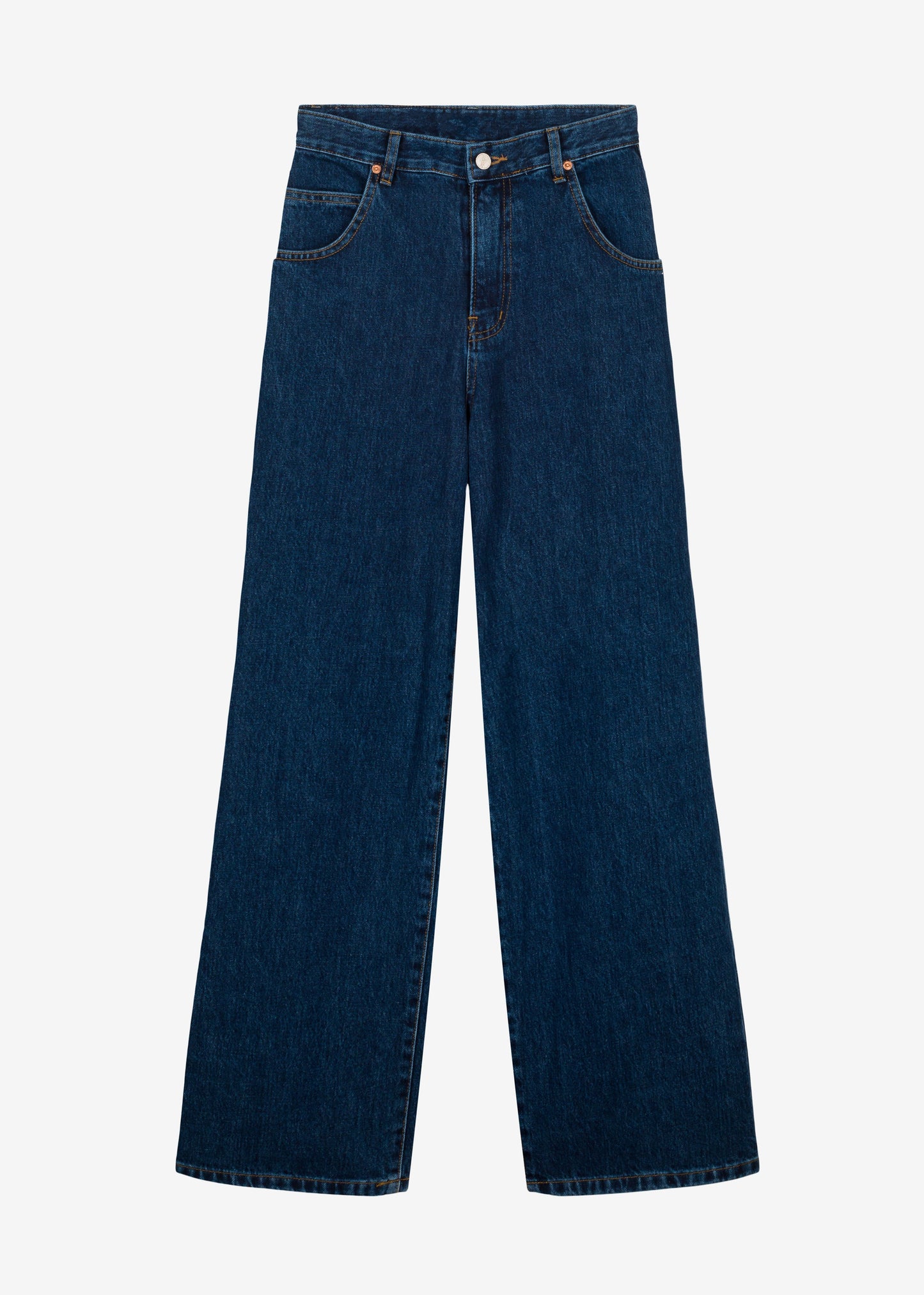 Clemmie Jeans - Dark Indigo