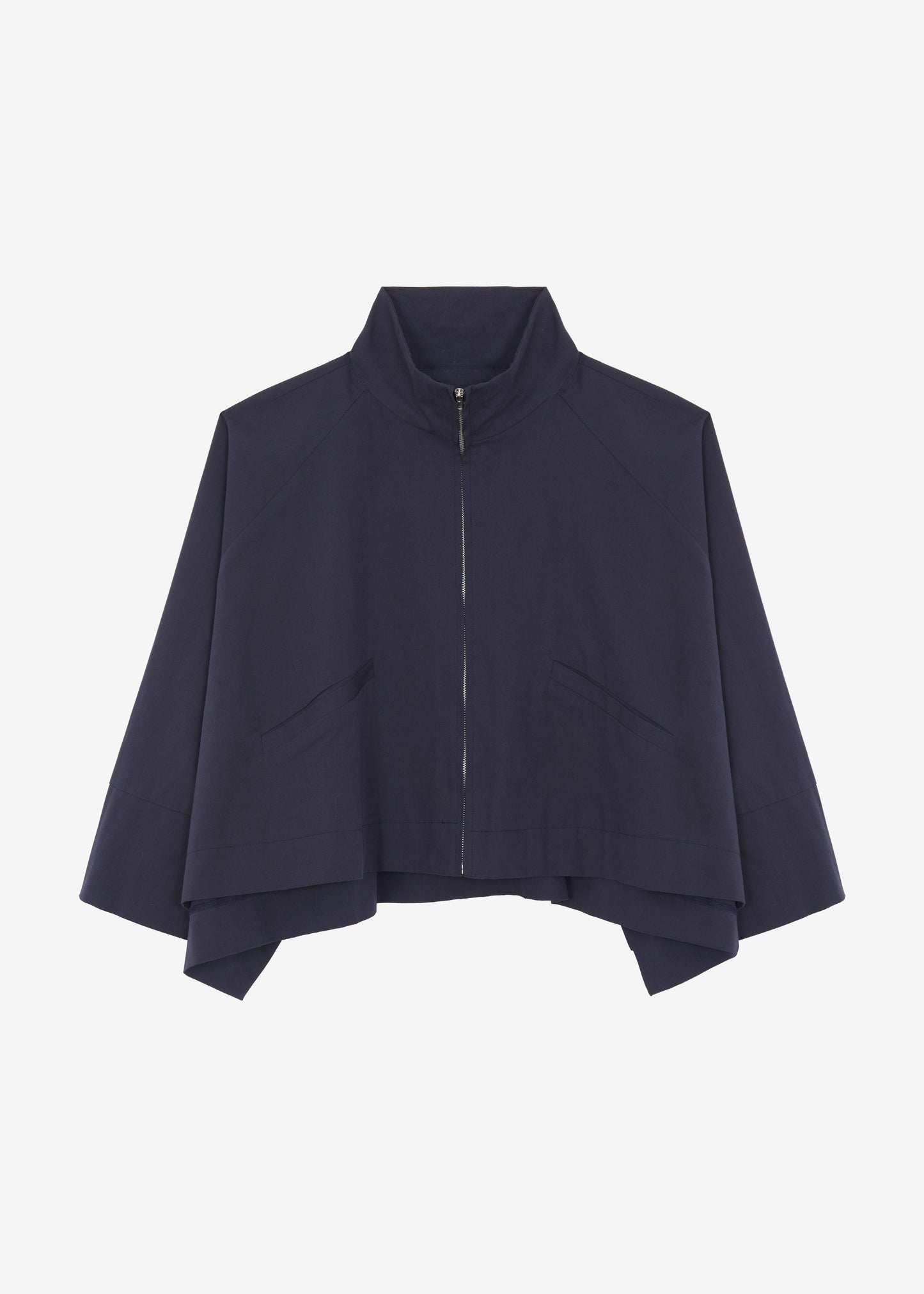 Covey Light Jacket - Navy