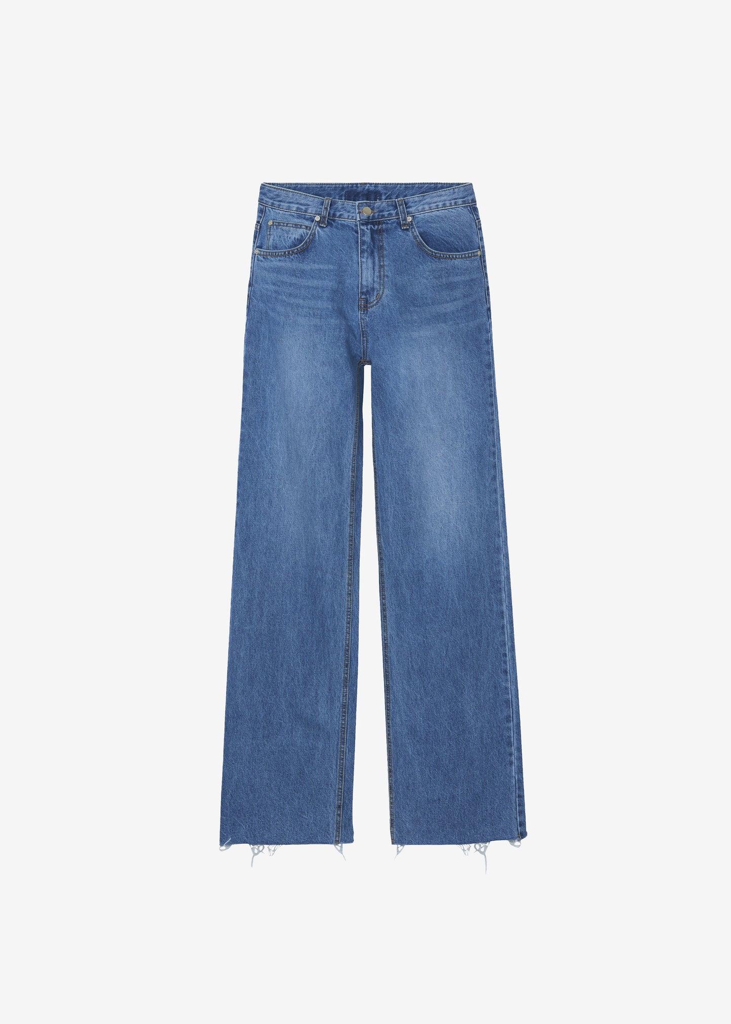 Cromer Jeans - Medium Wash