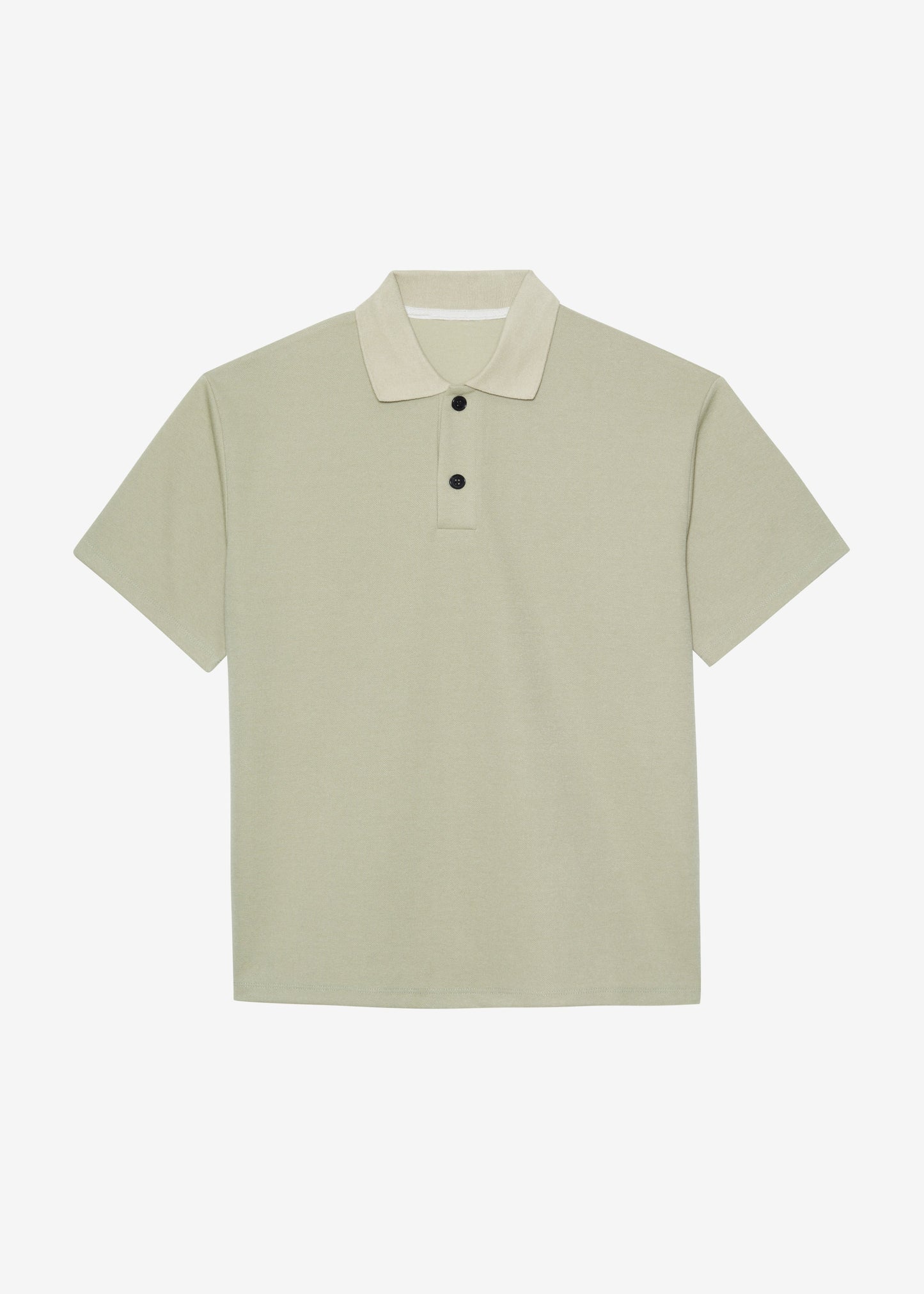 Dianne Polo Shirt - Khaki