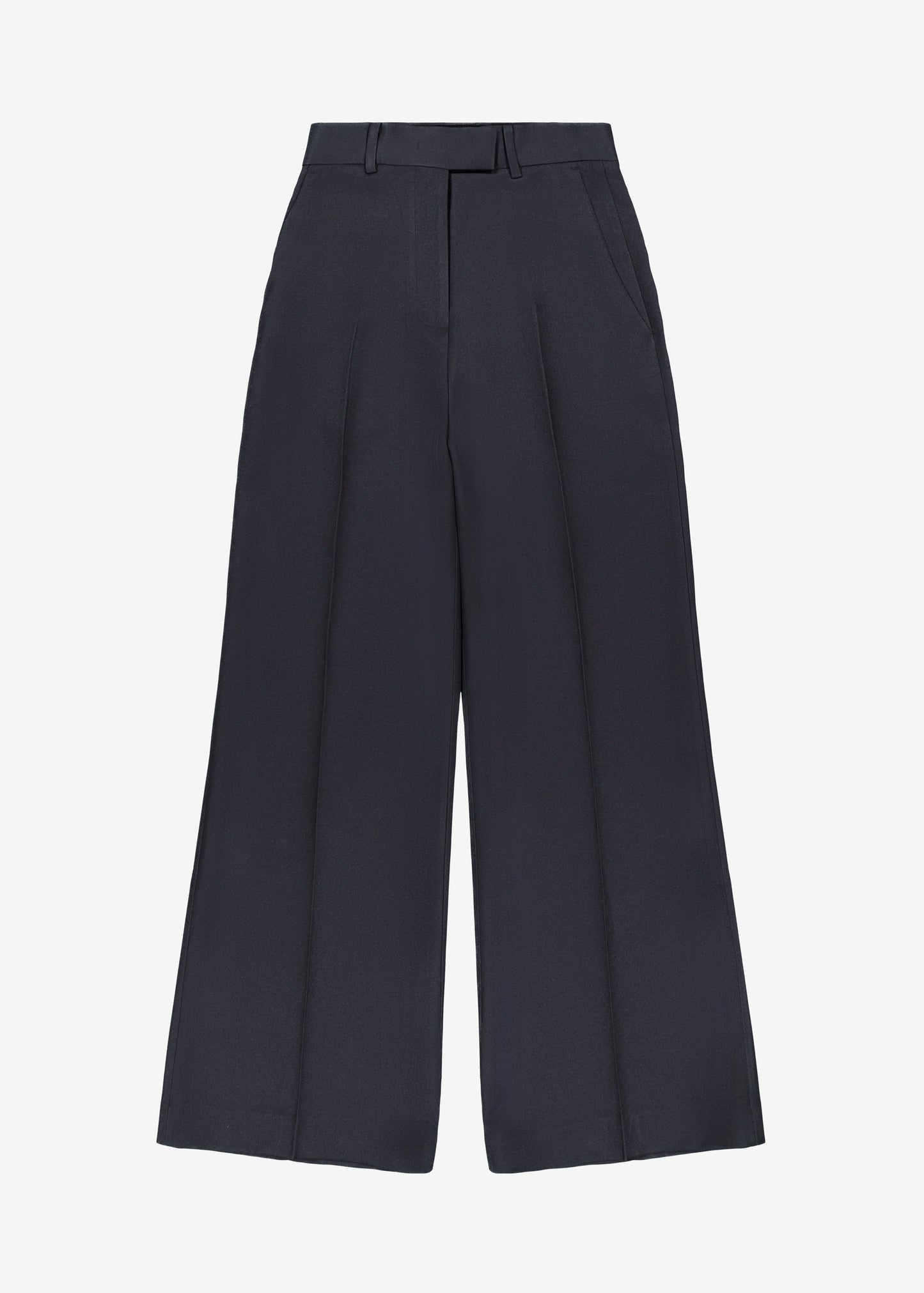 Dixie Trousers - Charcoal