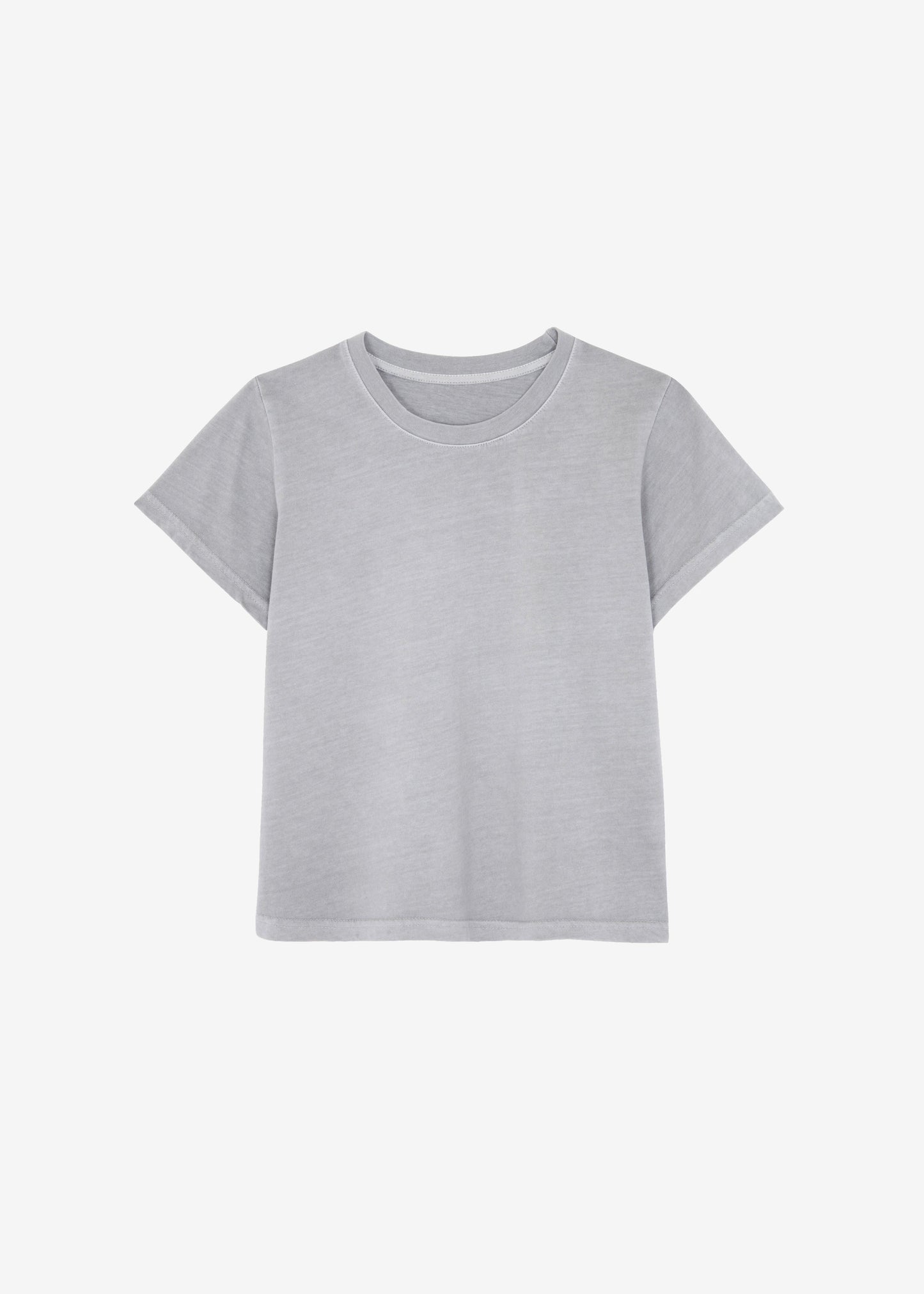 Dollie Tee - Grey