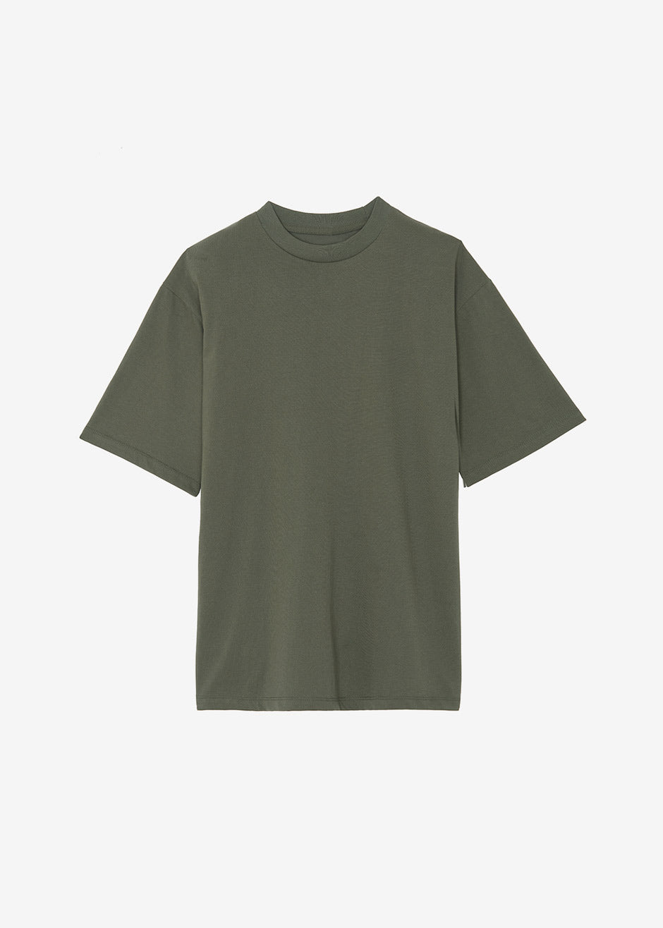 Evora Tee - Olive