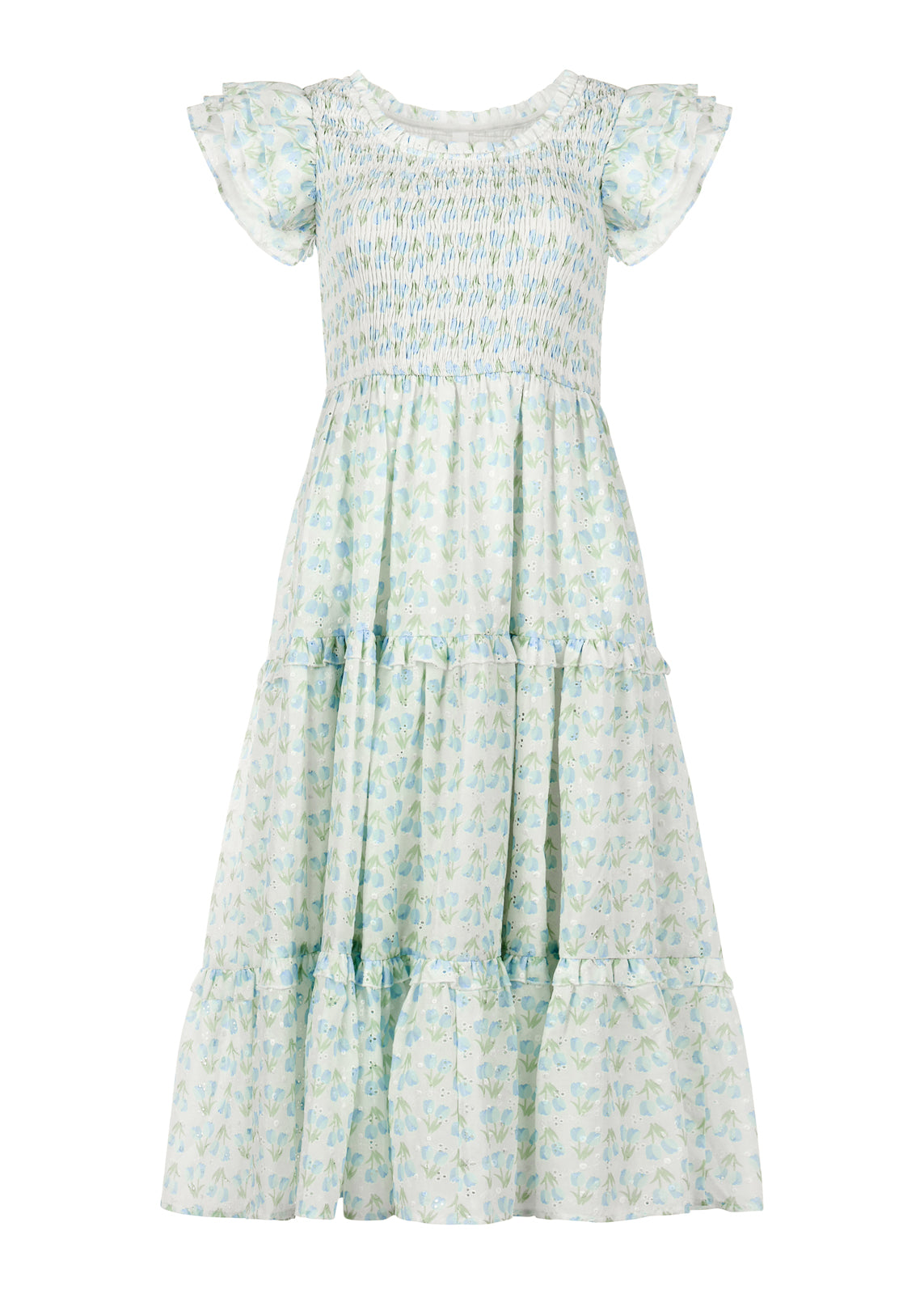 Florette Dress