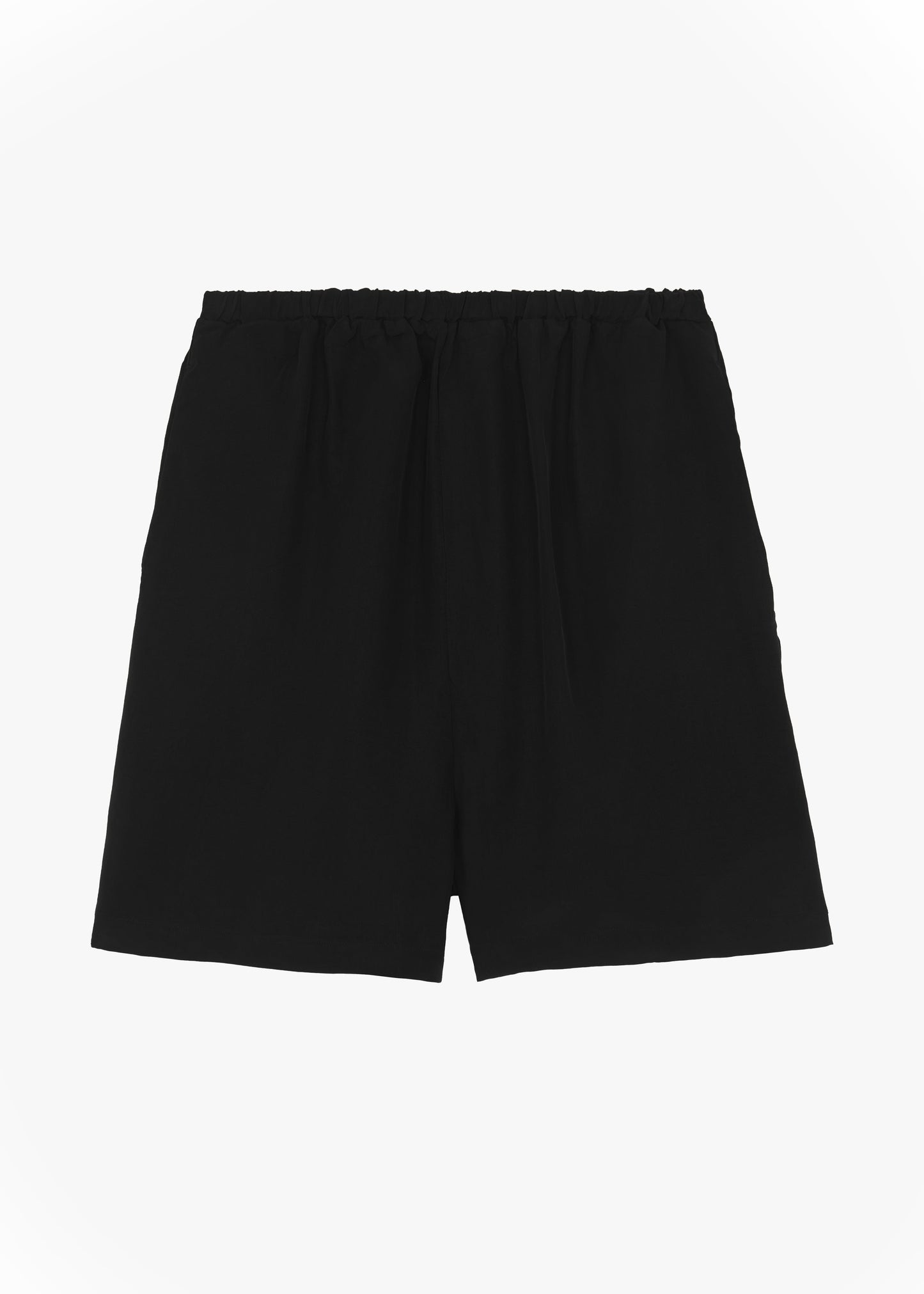 Haneul Shorts - Black