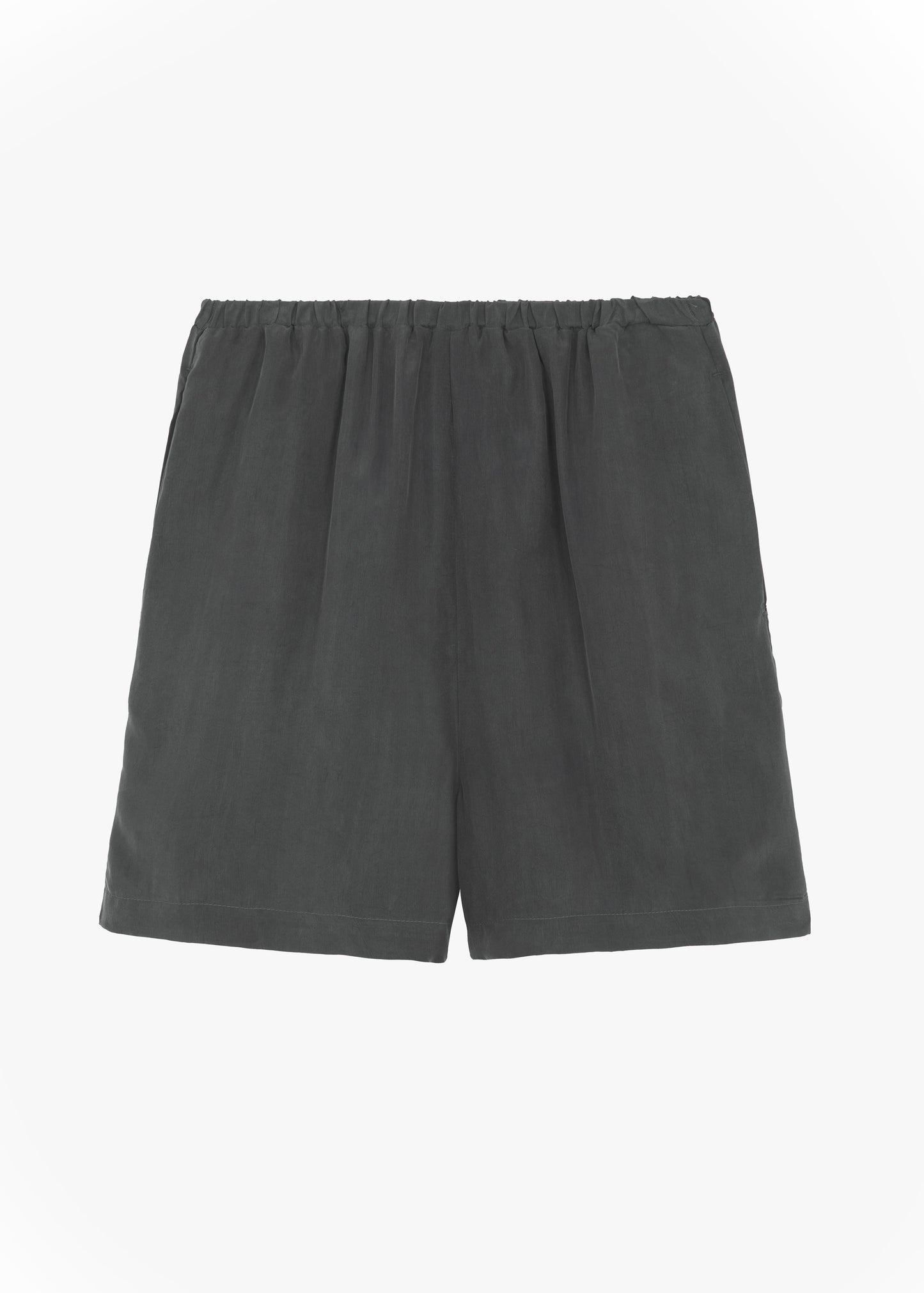 Haneul Shorts - Charcoal