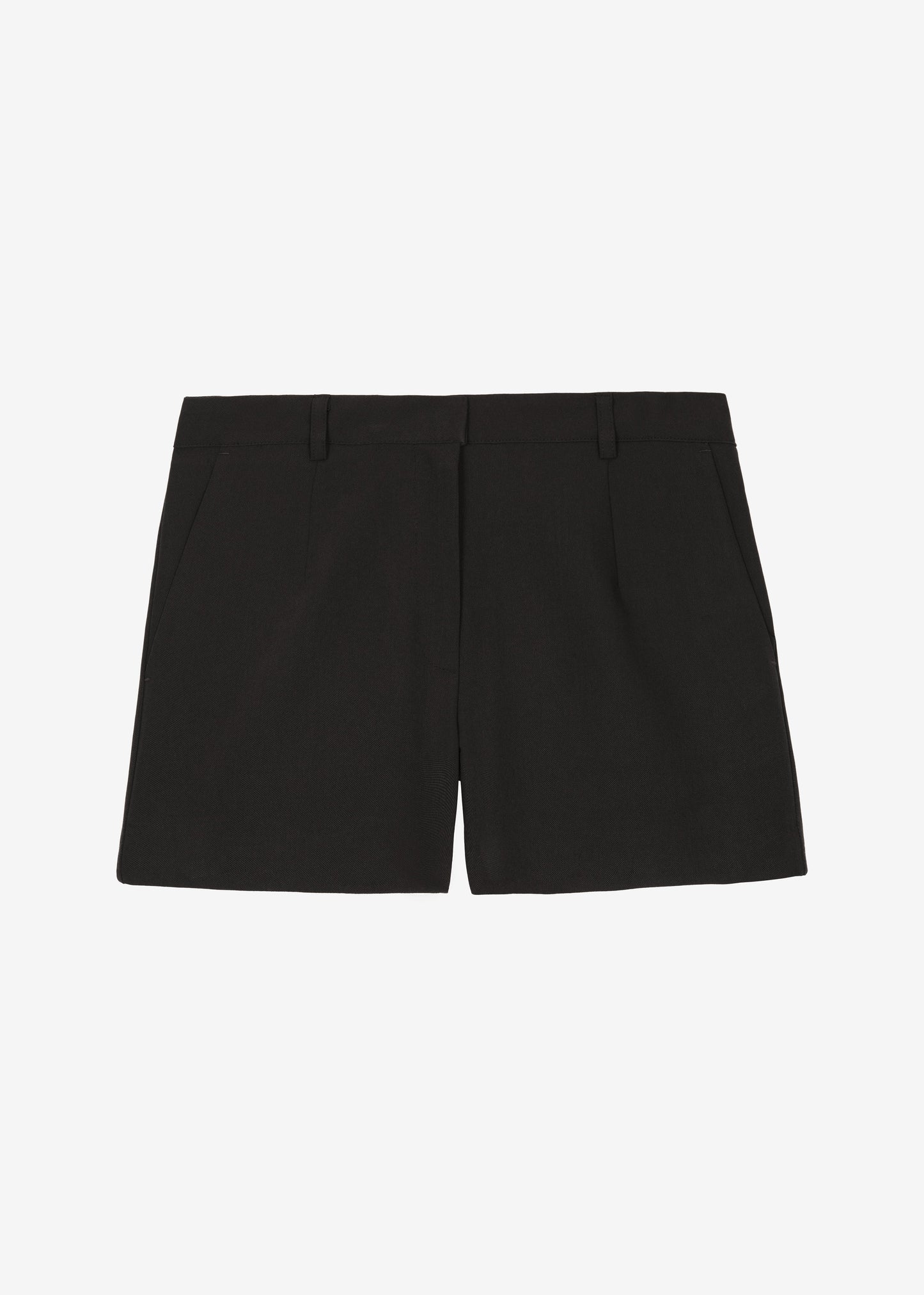 Ilona Hot Pants - Black