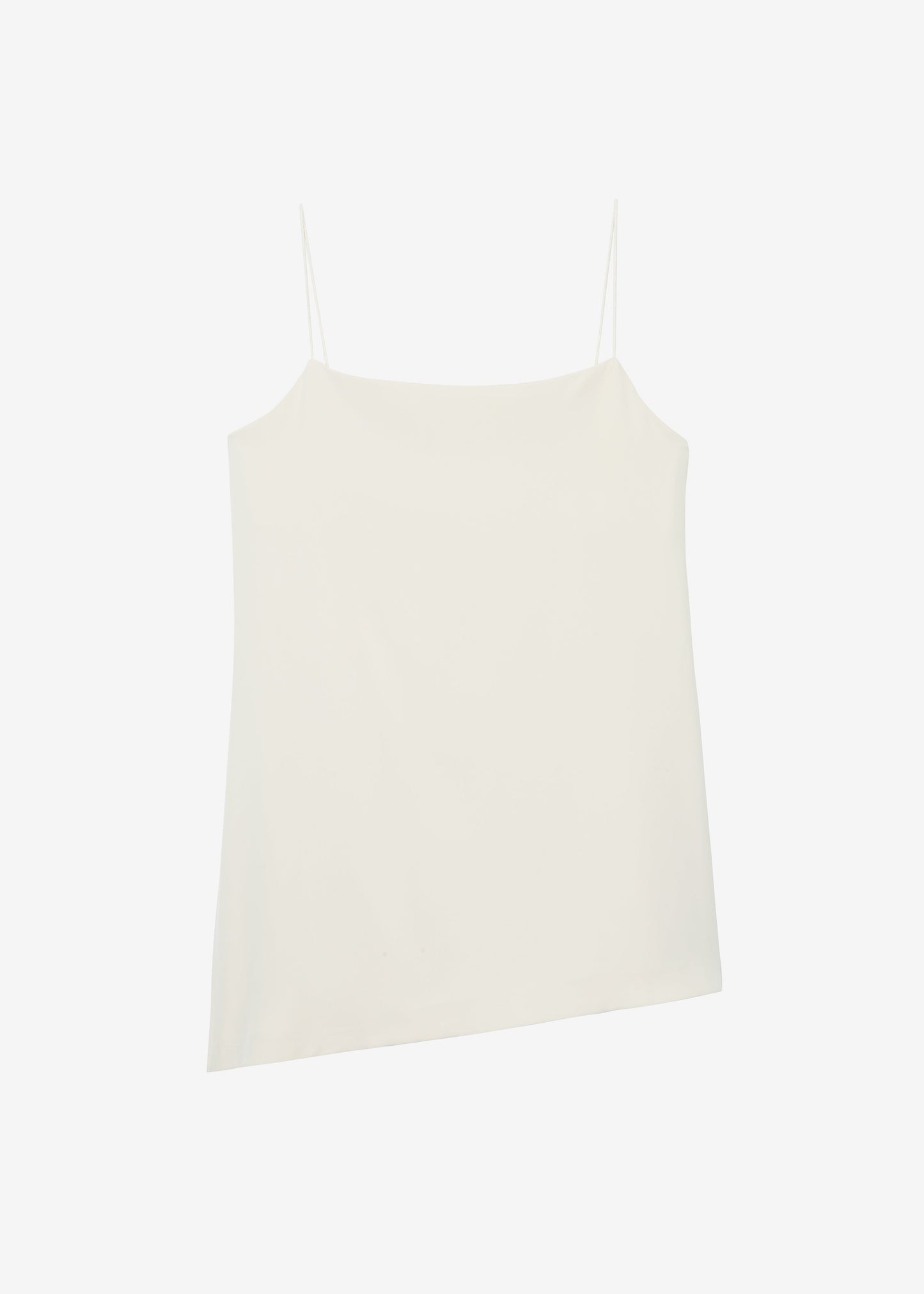 Imre Tank Top - Beige