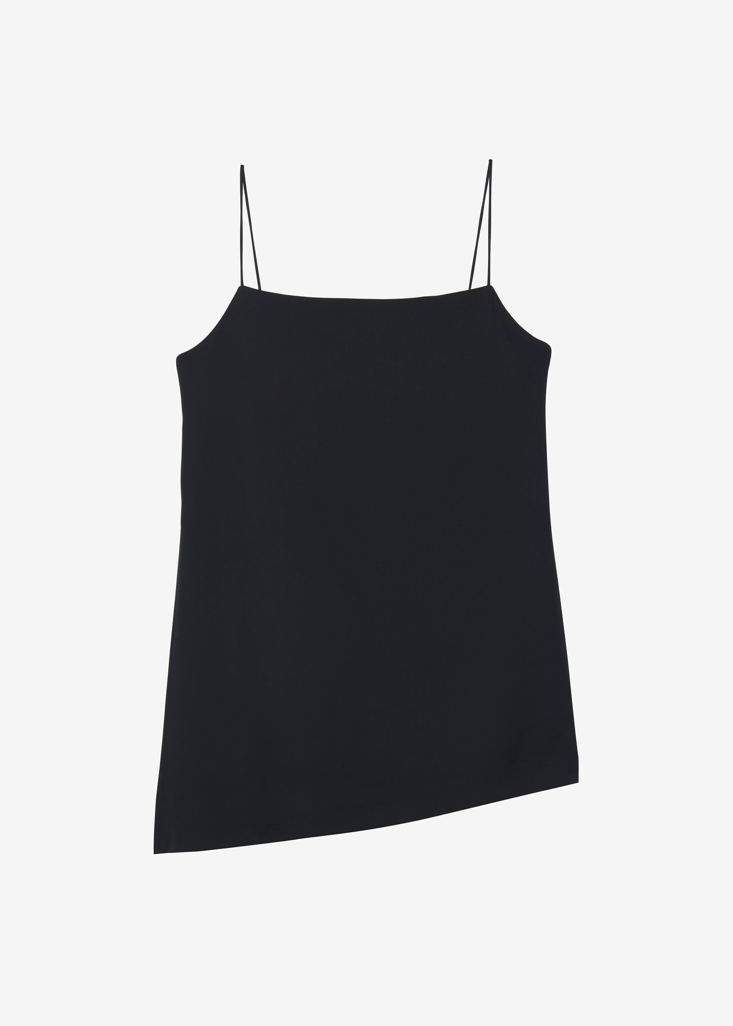 Imre Tank Top - Black