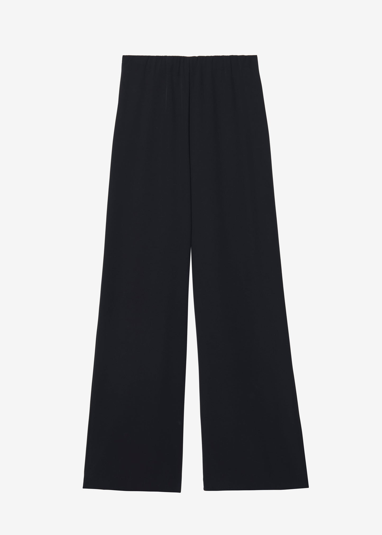 Imre Trousers - Black