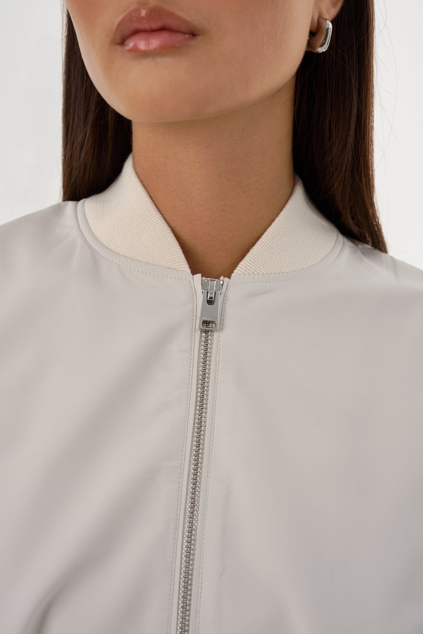 IRIANA | Bomber Jacket