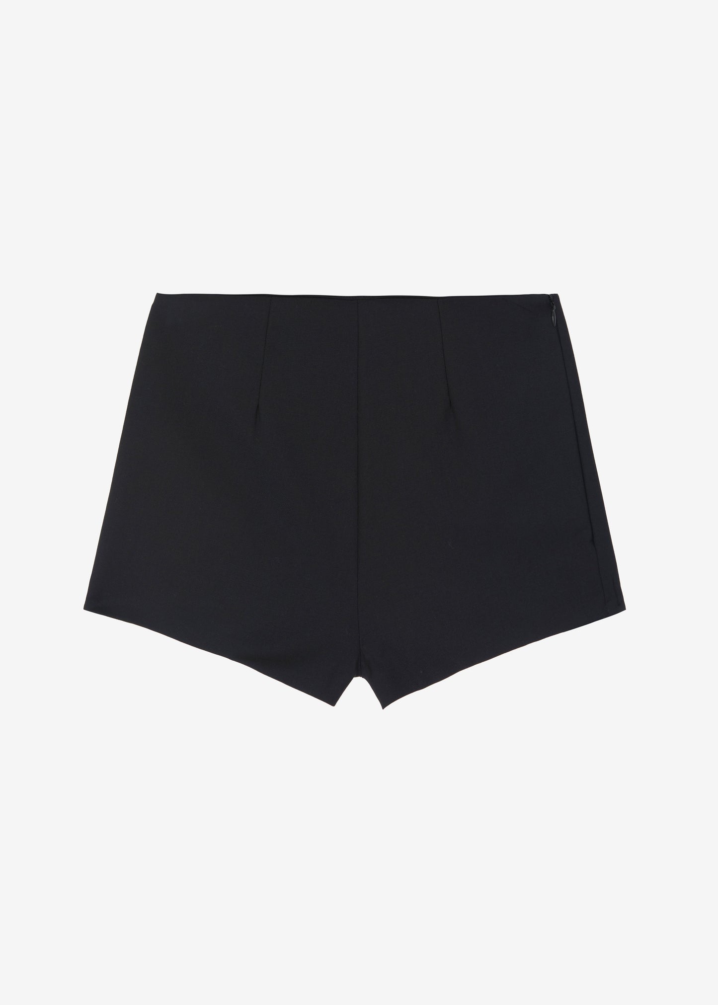 Isodora Hot Pants - Black