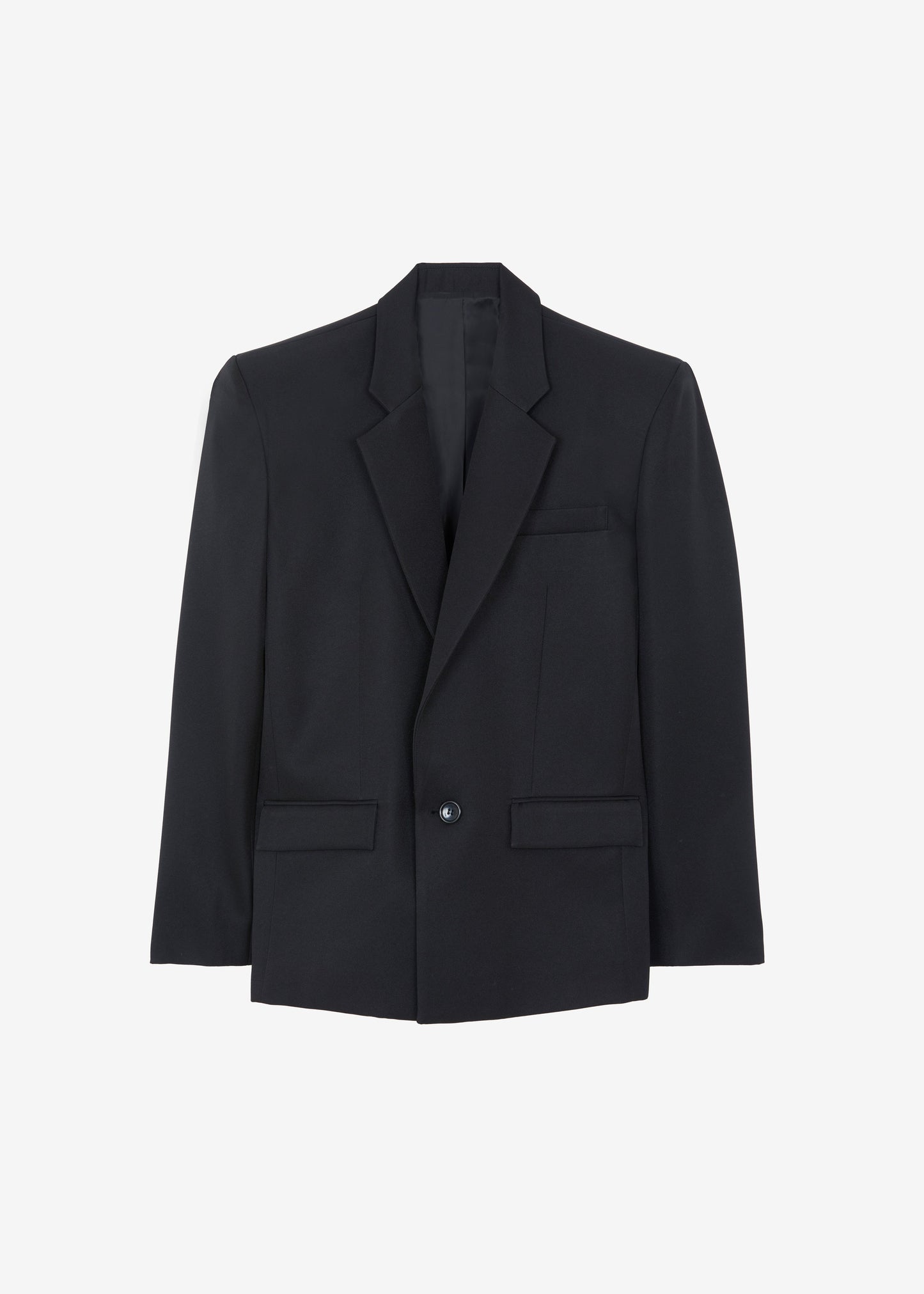 Jun Blazer - Black