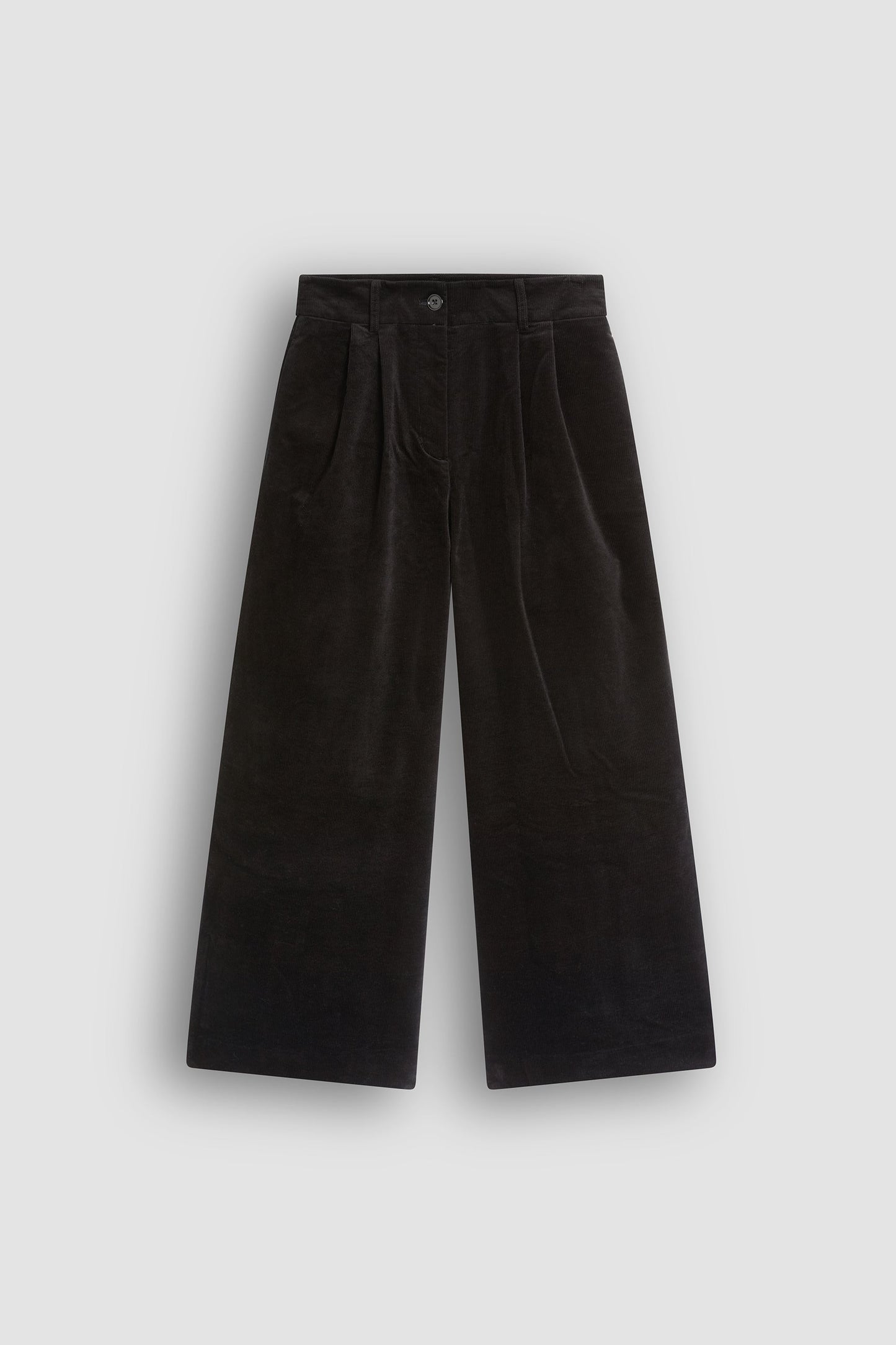 Kiara Corduroy Trousers