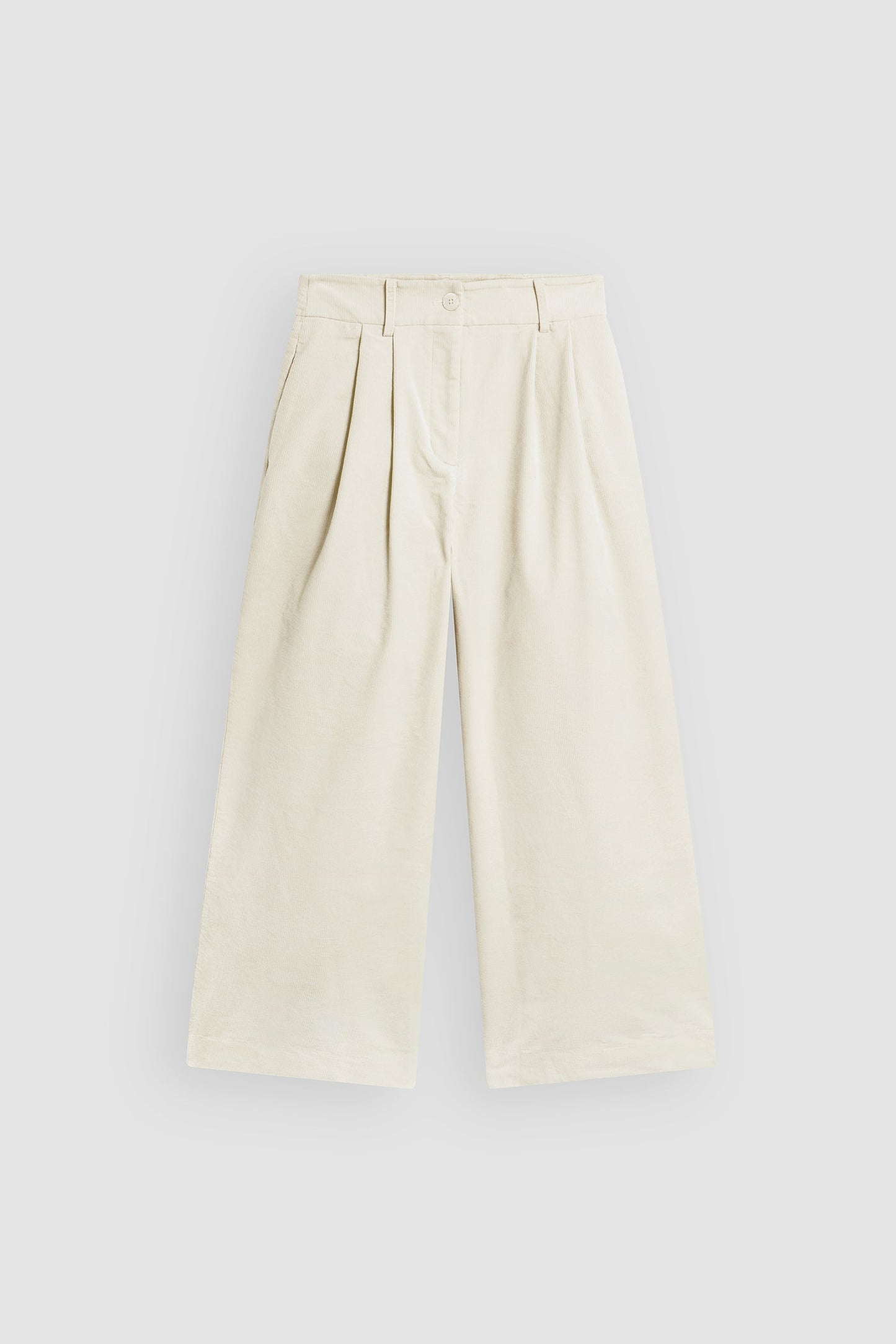 Kiara Corduroy Trousers