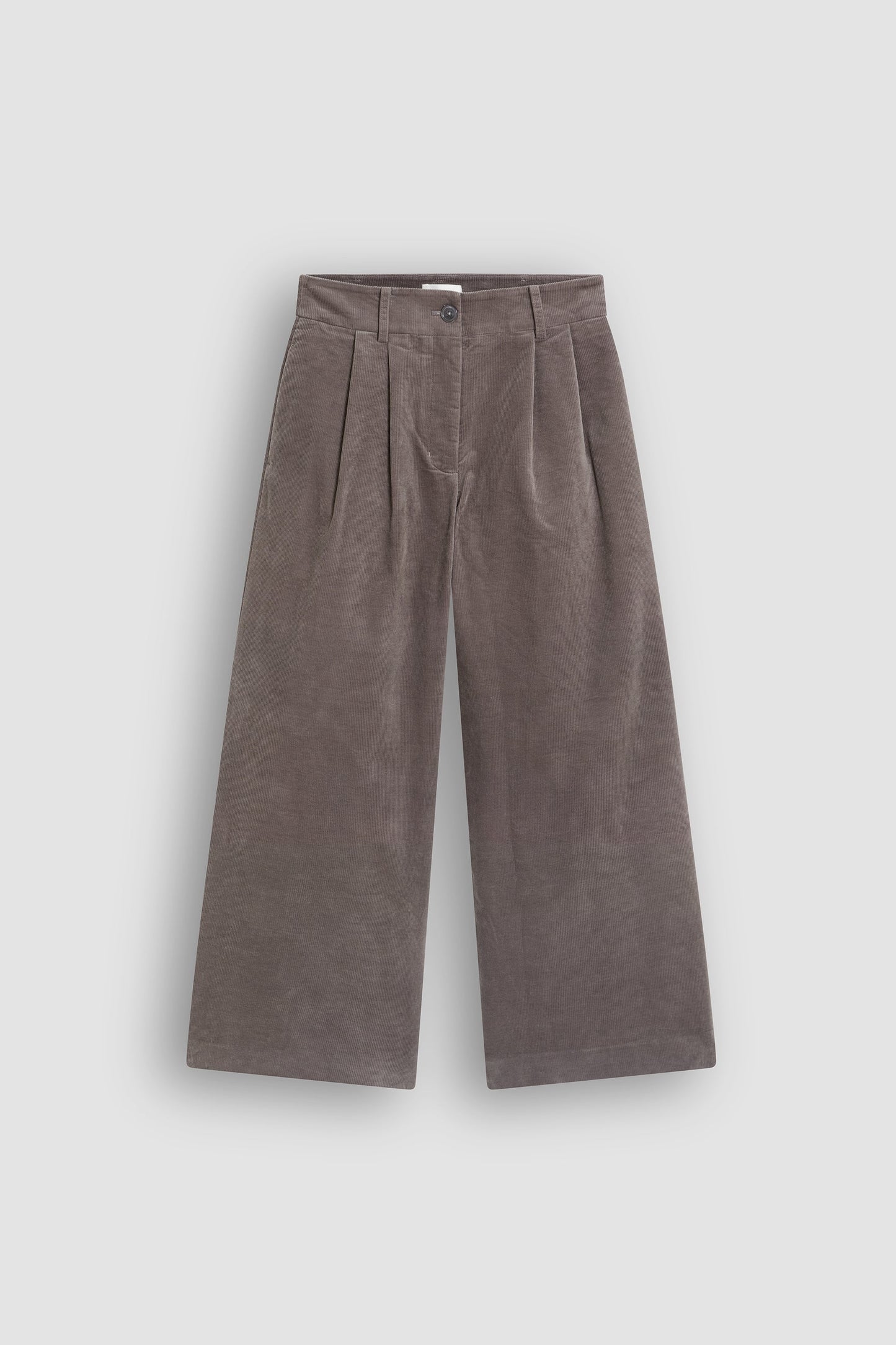 Kiara Corduroy Trousers