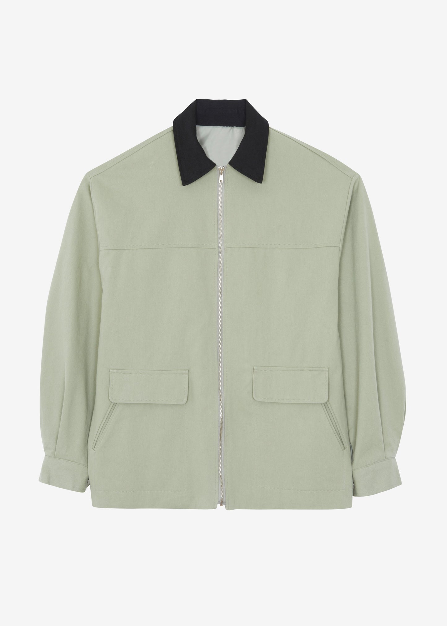 Malia Utility Jacket - Khaki