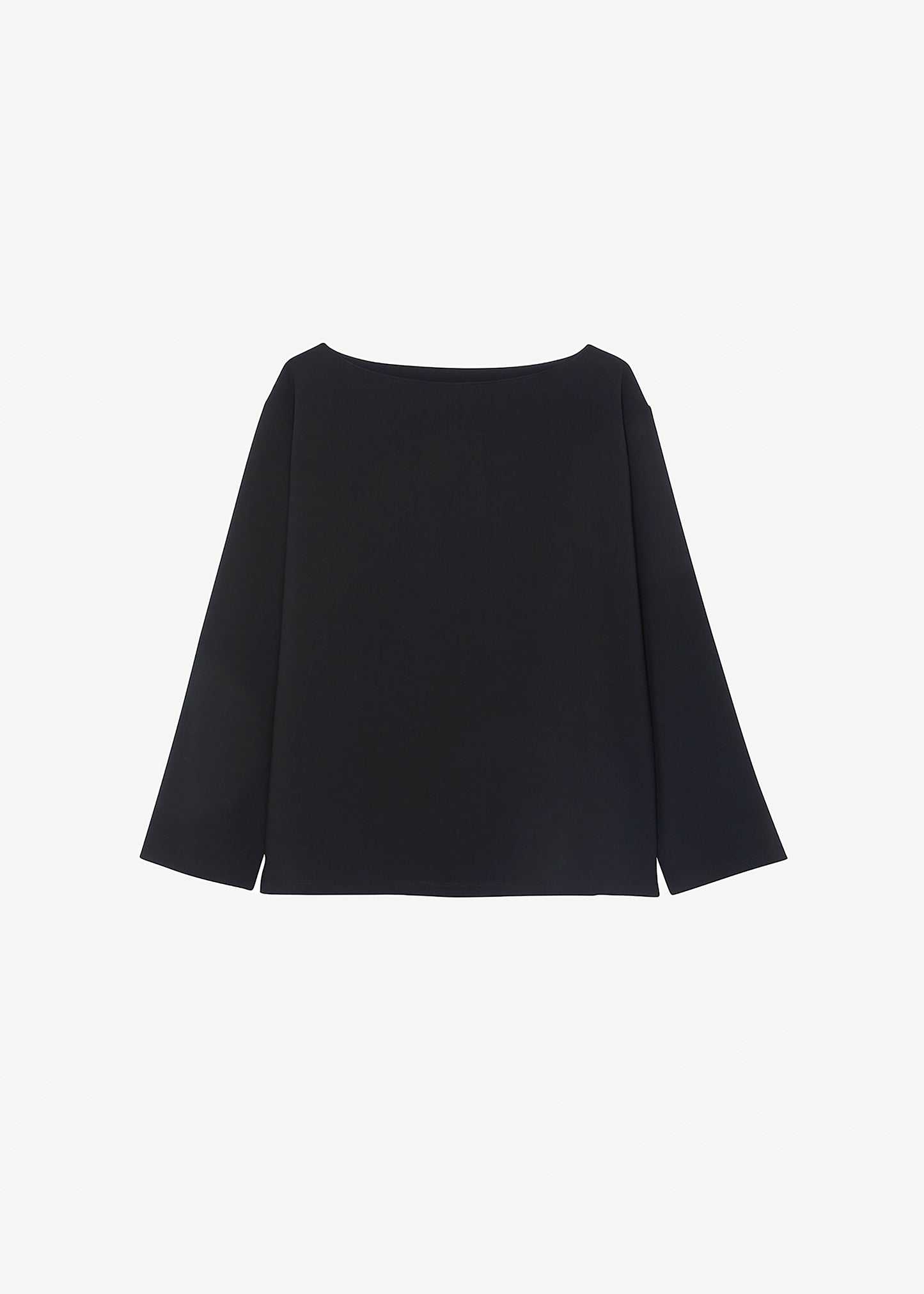 Malvo Top - Black