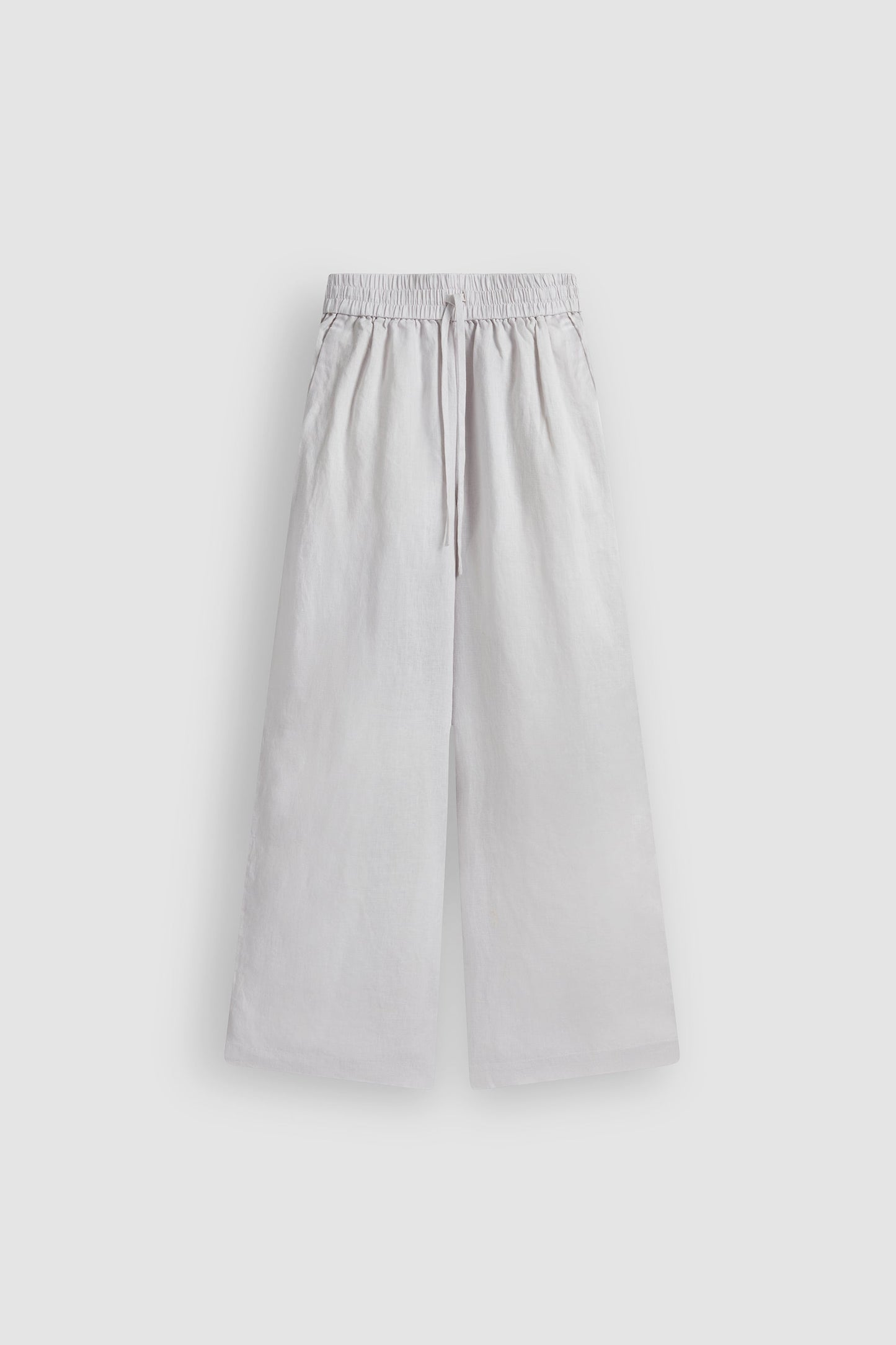 Marcey Linen Trousers